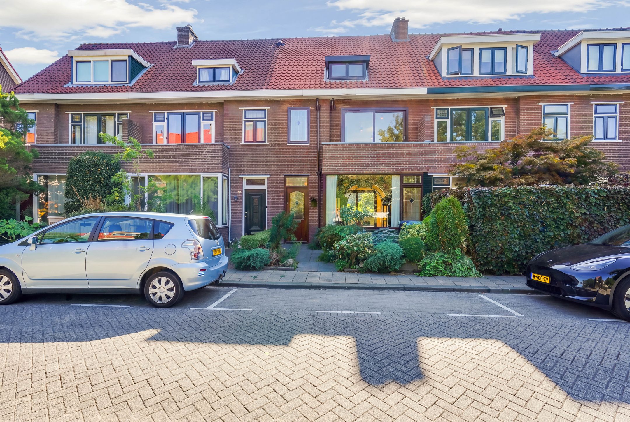 Foto van Sleedoornlaan 30, Rotterdam