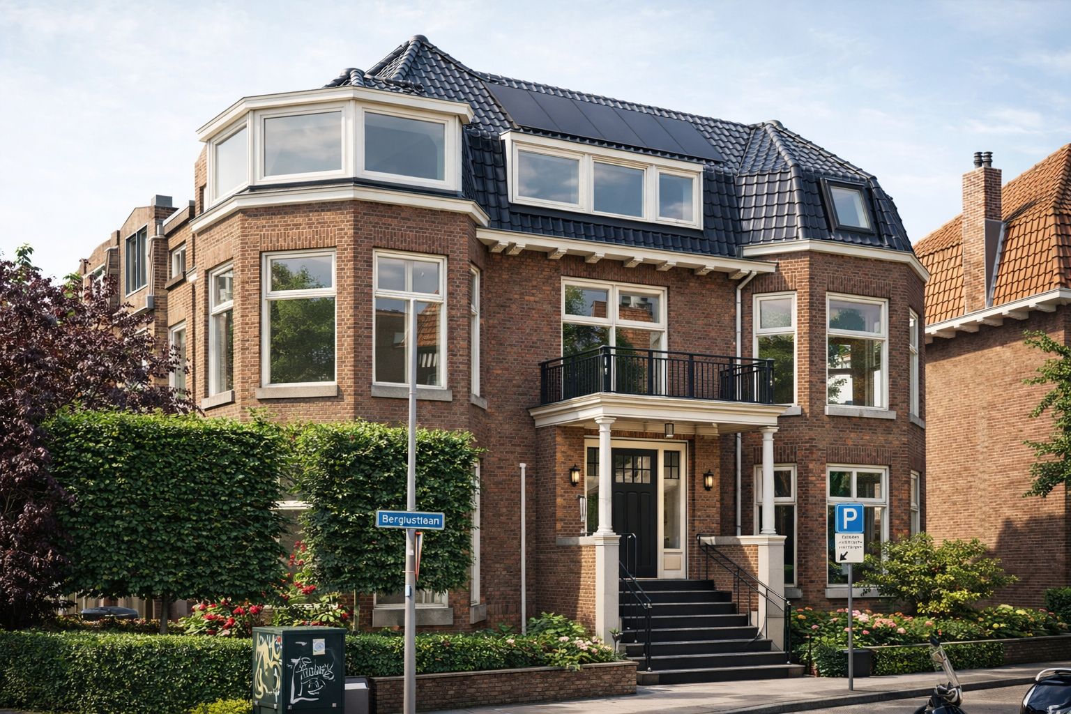 Foto van Straatweg 231A, Rotterdam