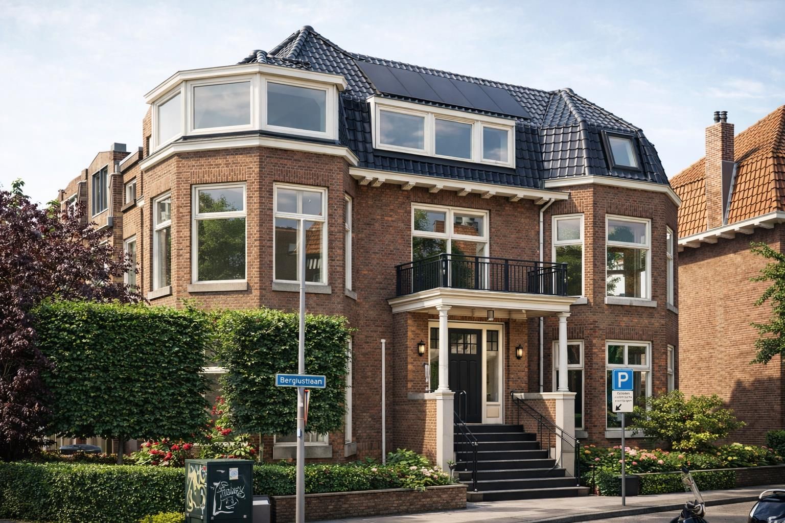 Foto van Straatweg 231D, Rotterdam
