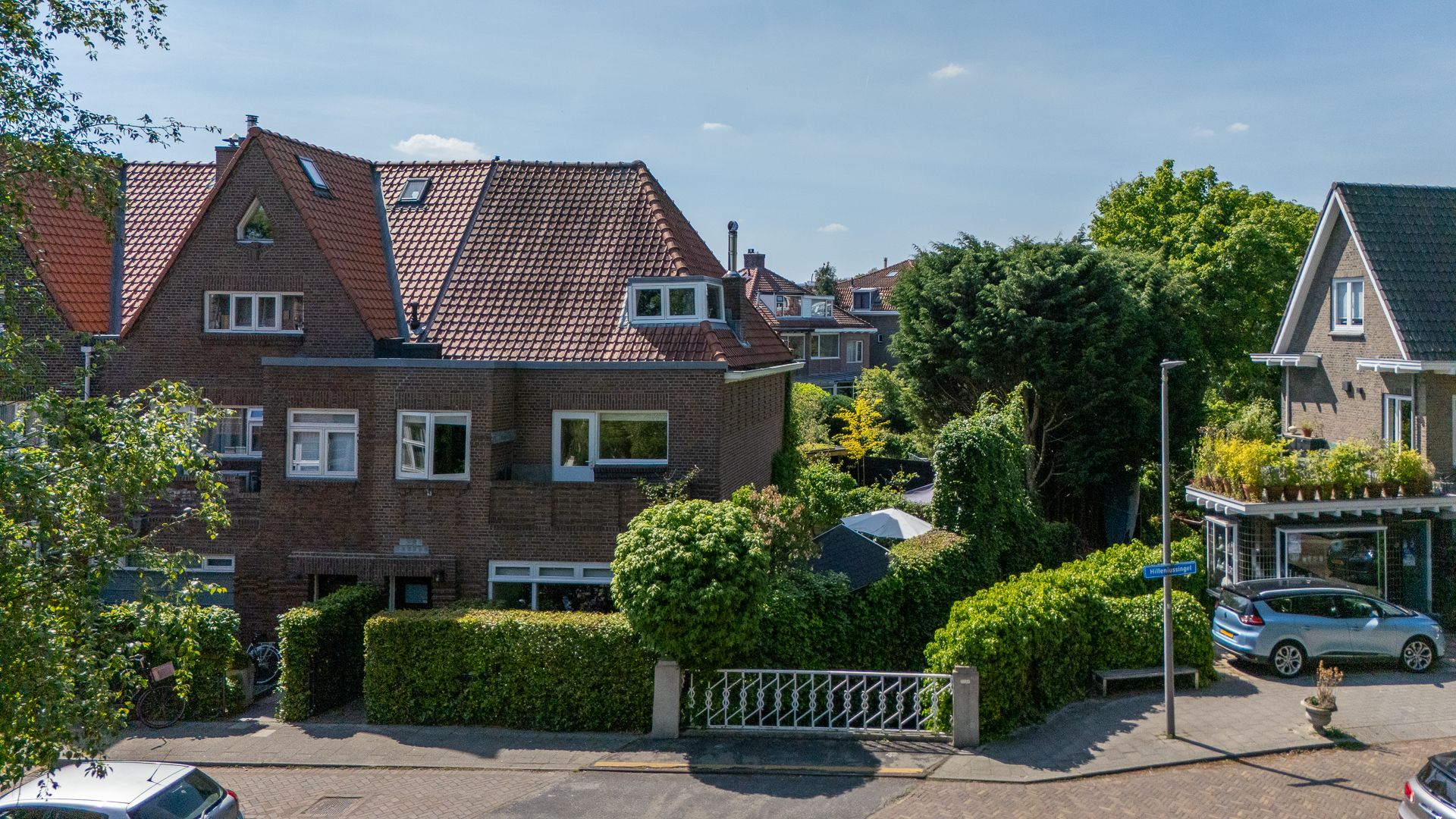 Foto van Bergluststraat 7, Rotterdam