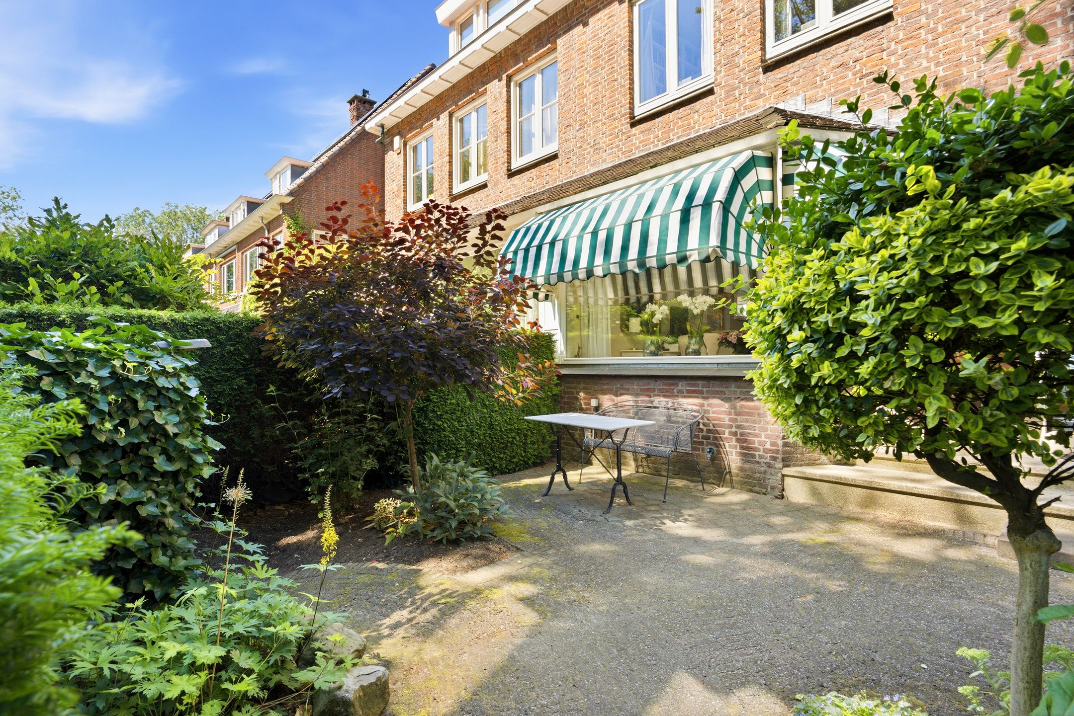 Foto van C.N.A.Looslaan 64, Rotterdam