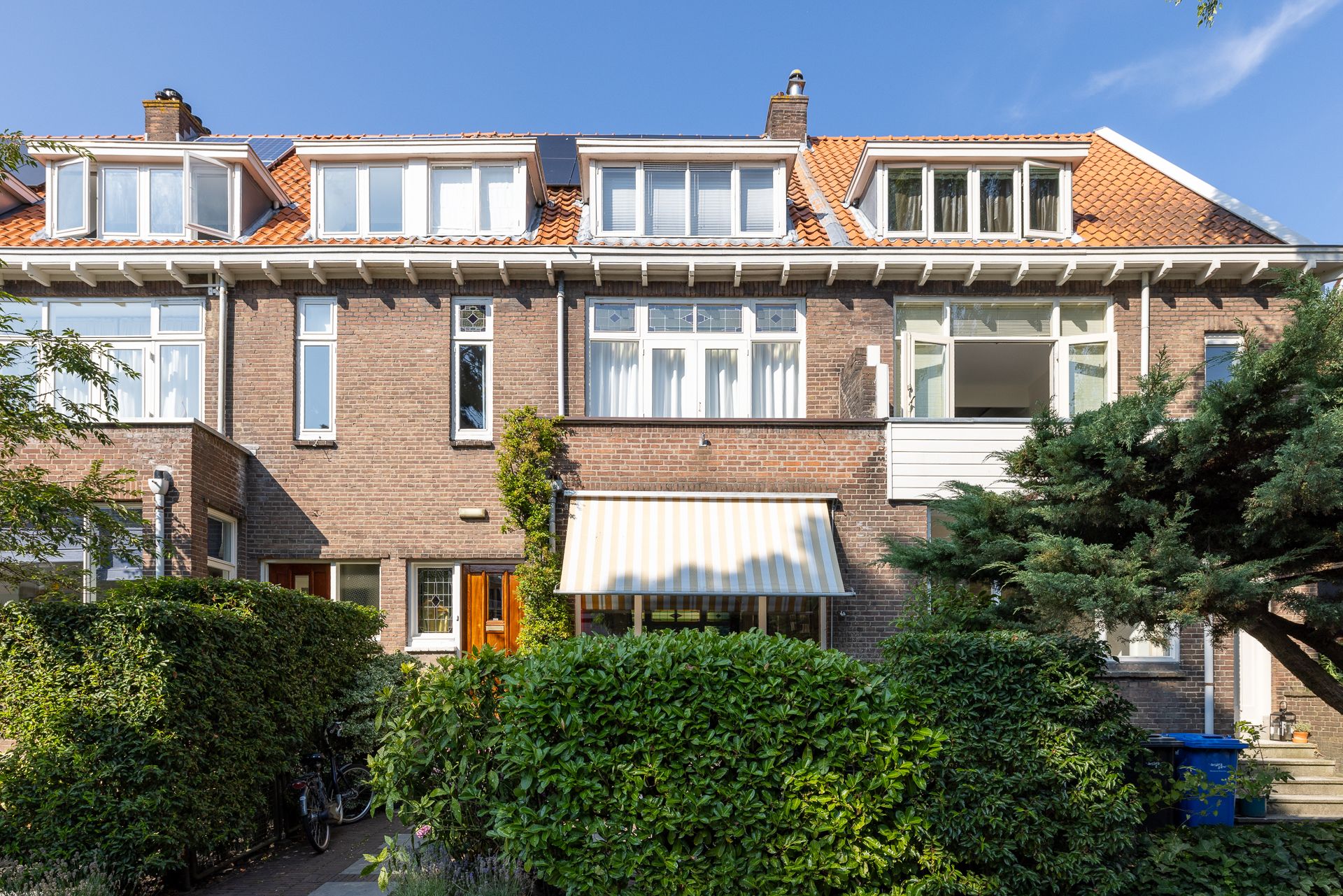 Foto van Willem Nagellaan 12, Rotterdam