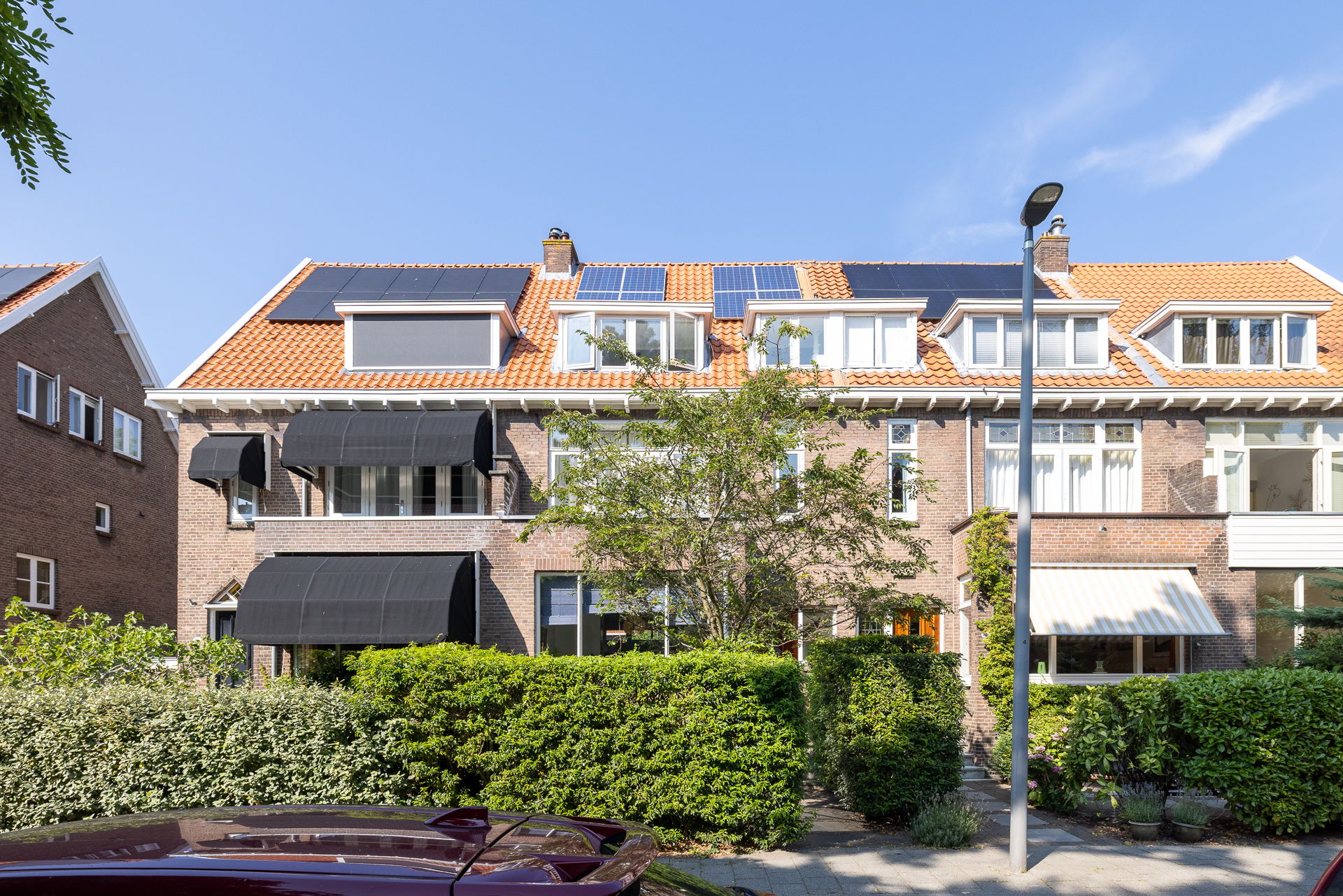 Foto van Willem Nagellaan 14, Rotterdam