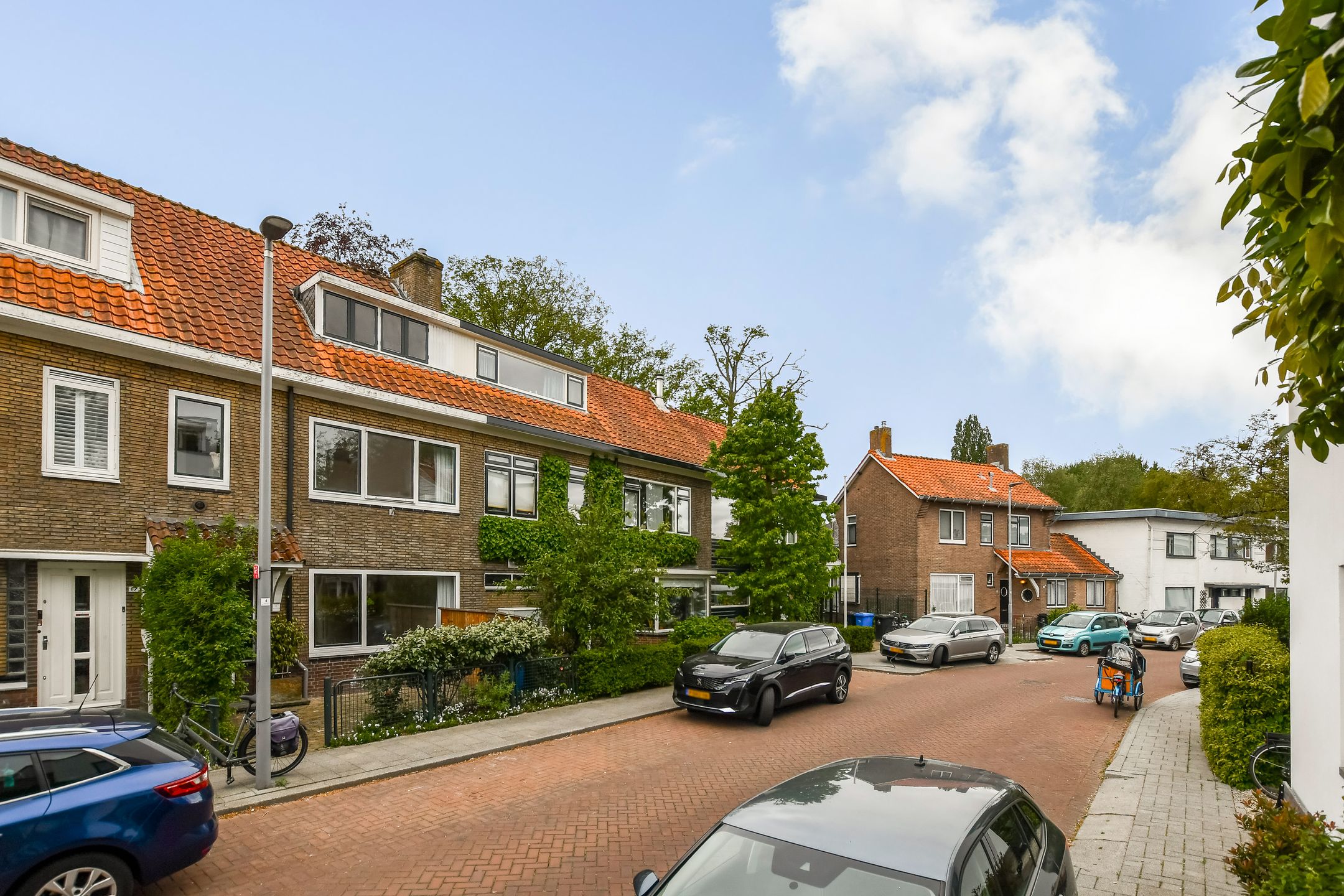 Foto van Plaswijcklaan 15, Rotterdam
