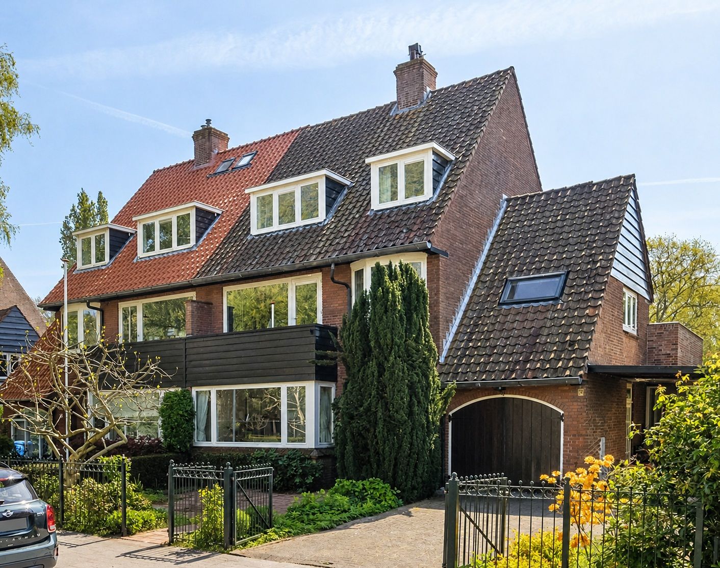 Foto van Plaswijcklaan 51, Rotterdam