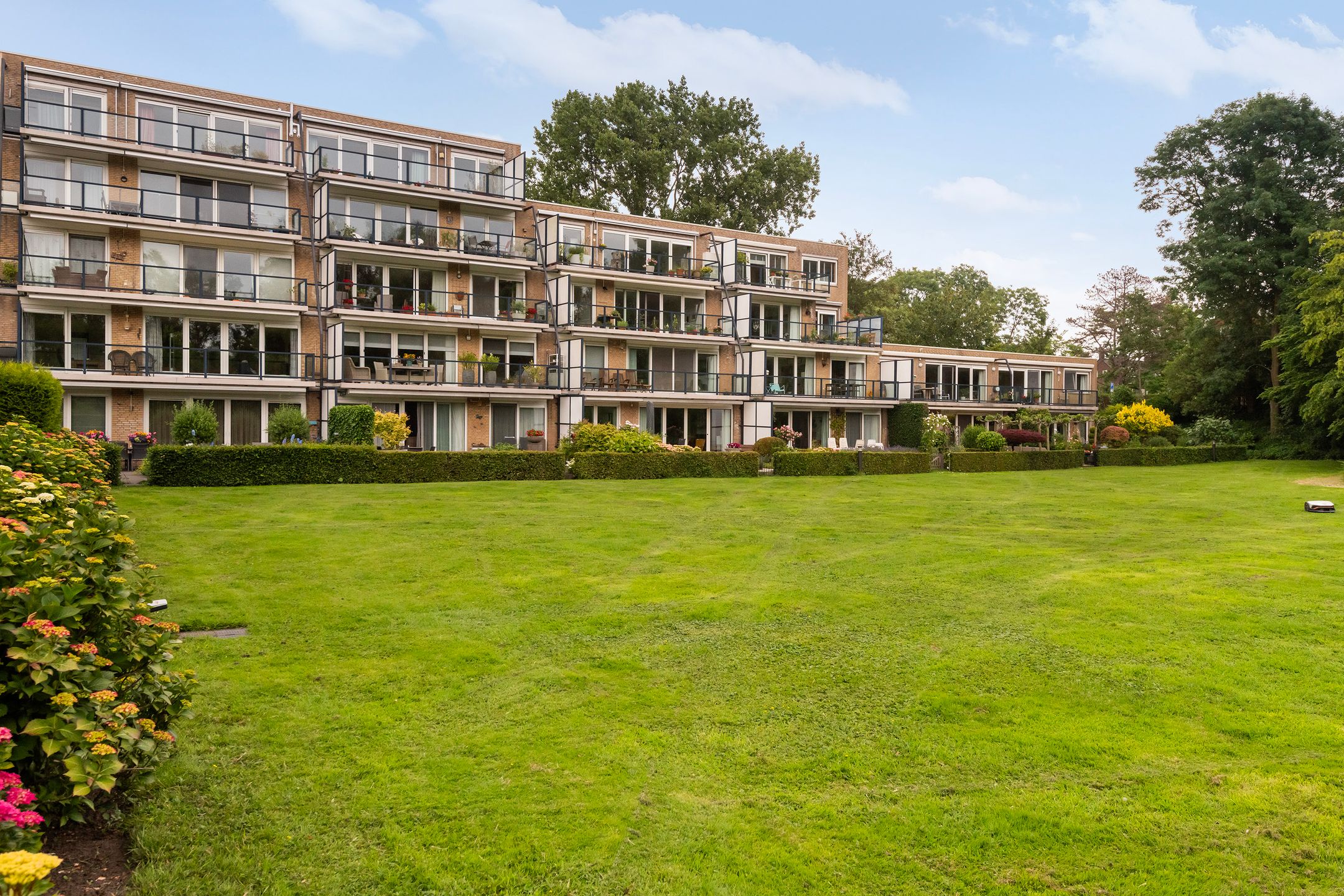 Foto van Aleyda van Raephorstlaan 65, Rotterdam