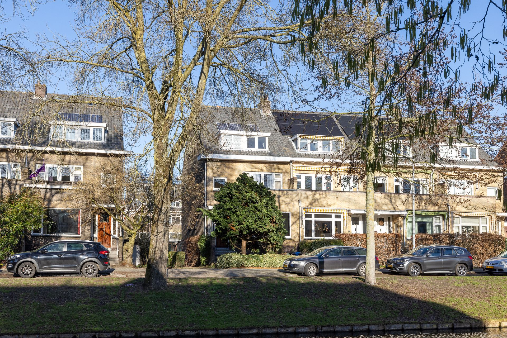 Foto van Hoyledesingel 14, Rotterdam