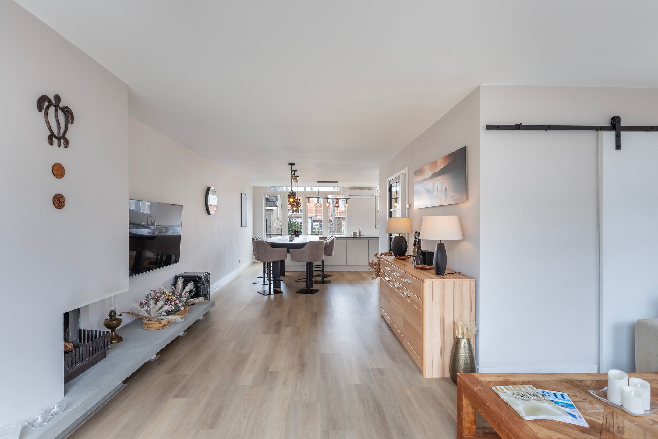 Foto van Kerstant van den Bergelaan 58B, Rotterdam