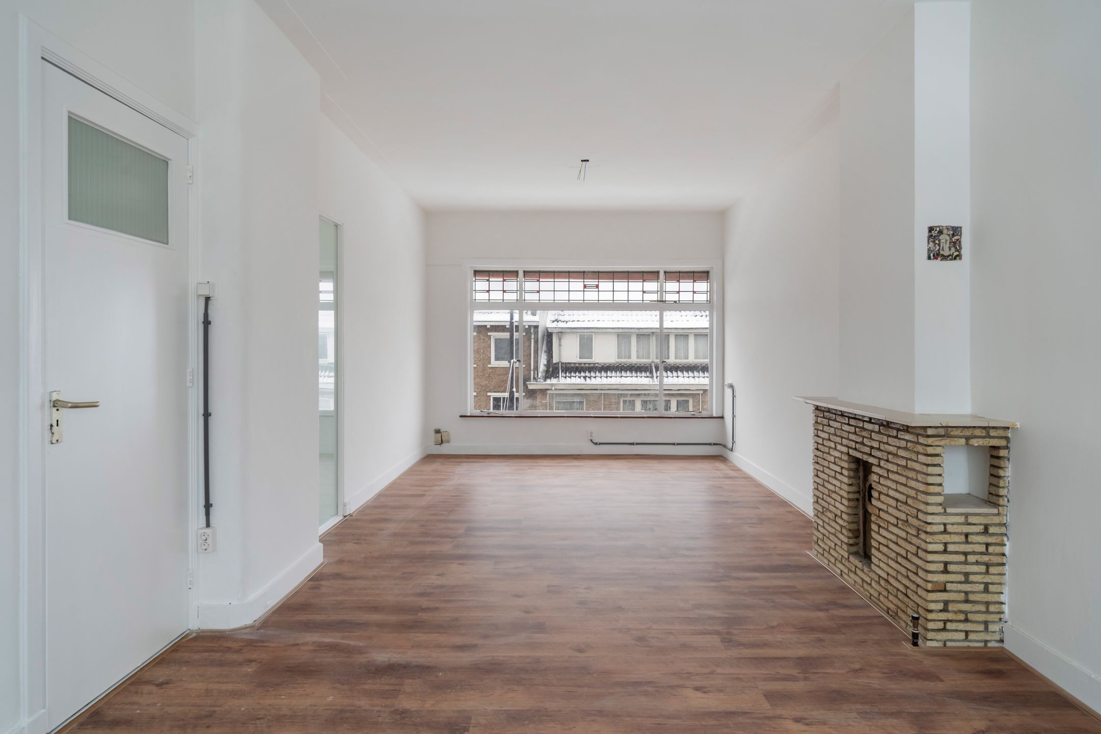 Foto van Bergse Dorpsstraat 110B02, Rotterdam