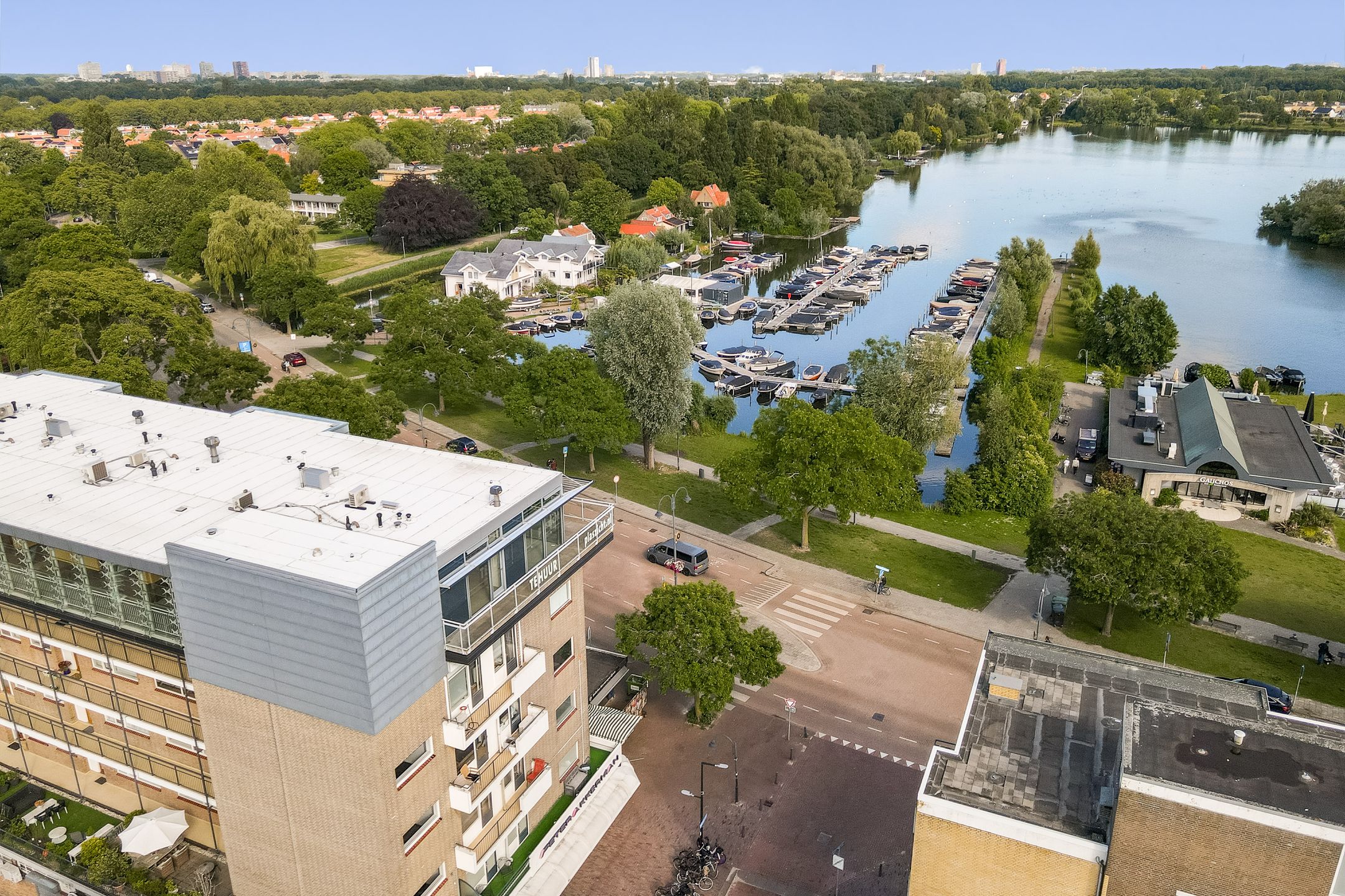 Foto van Freericksplaats 37, Rotterdam