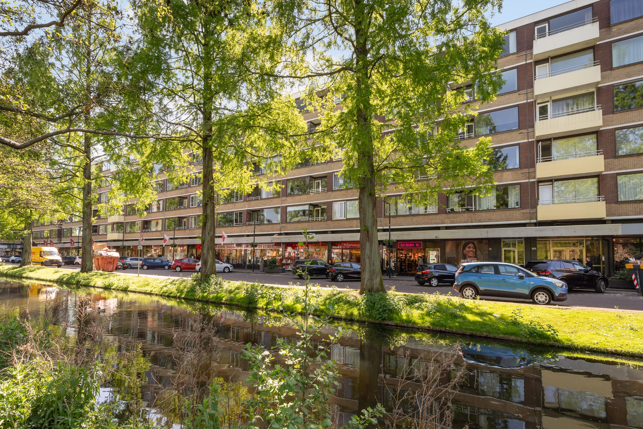 Foto van Streksingel 61, Rotterdam