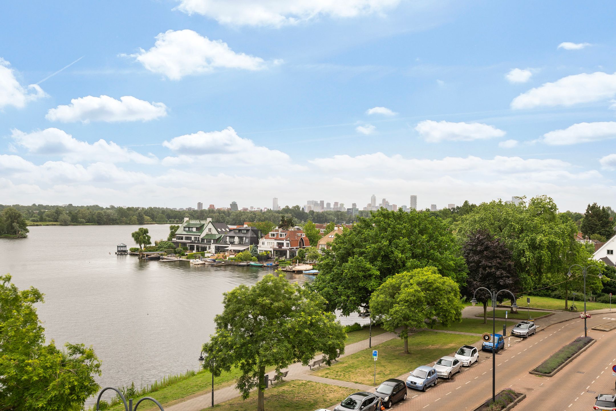 Foto van Weissenbruchlaan 94, Rotterdam