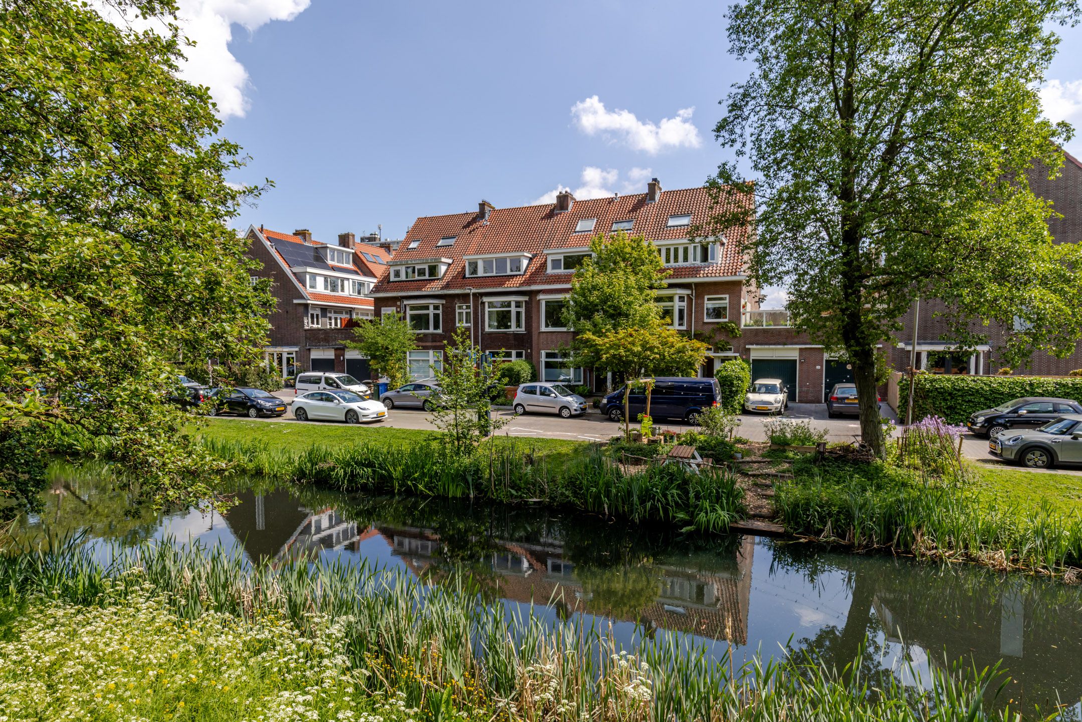 Foto van Van den Hoonaardsingel 28A, Rotterdam