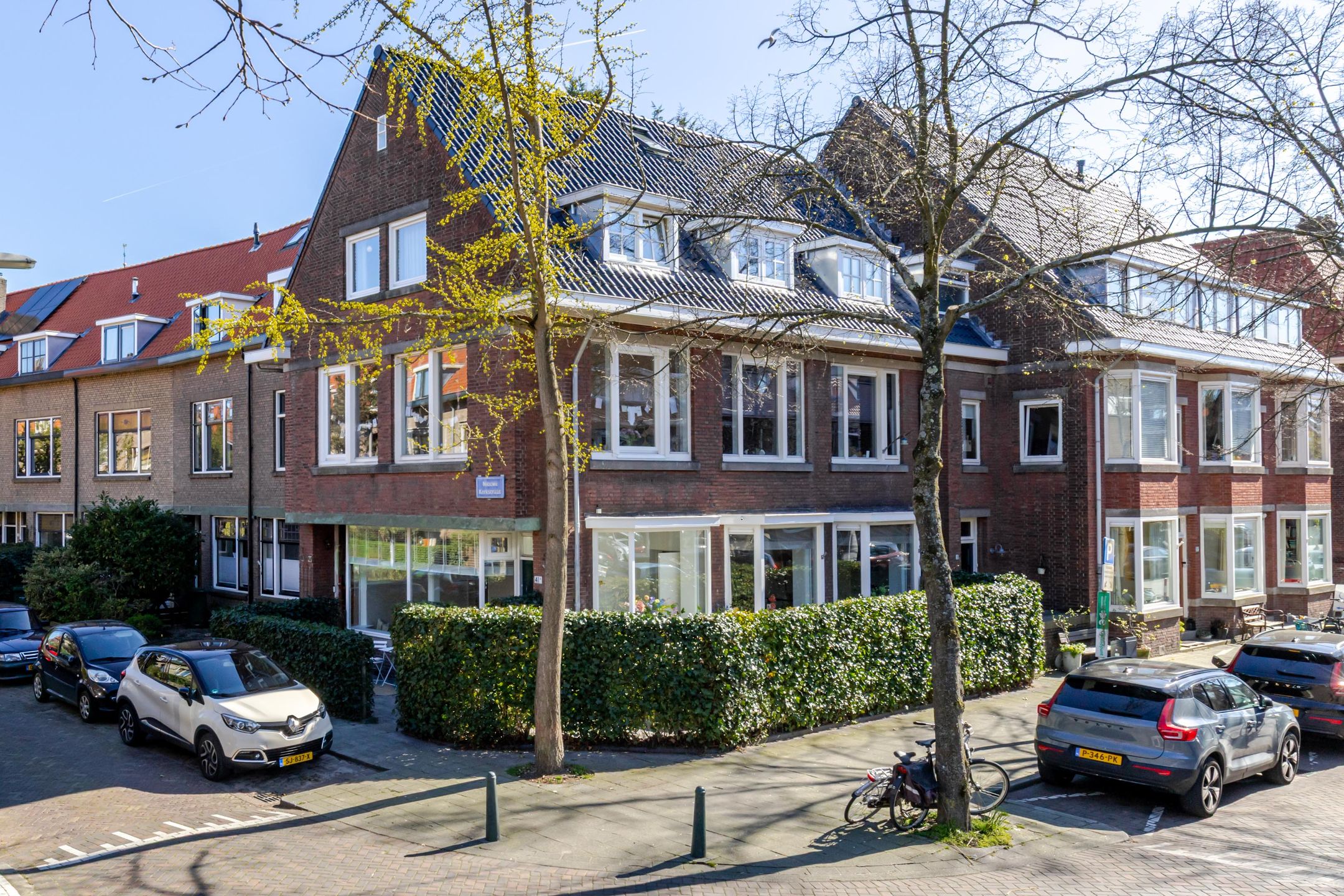 Foto van Nieuwe Kerkstraat 41A, Rotterdam