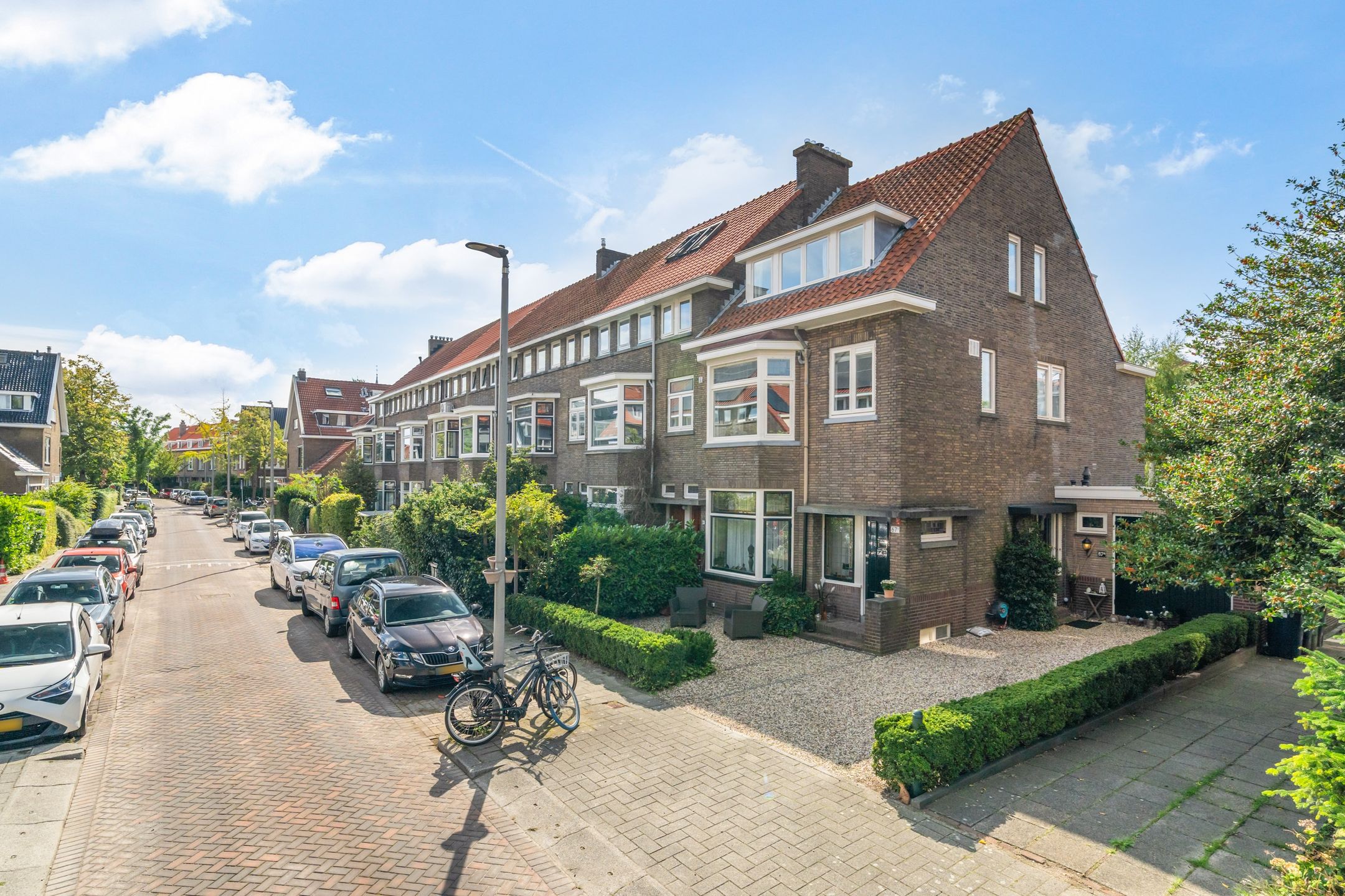 Foto van Nieuwe Kerkstraat 67B, Rotterdam