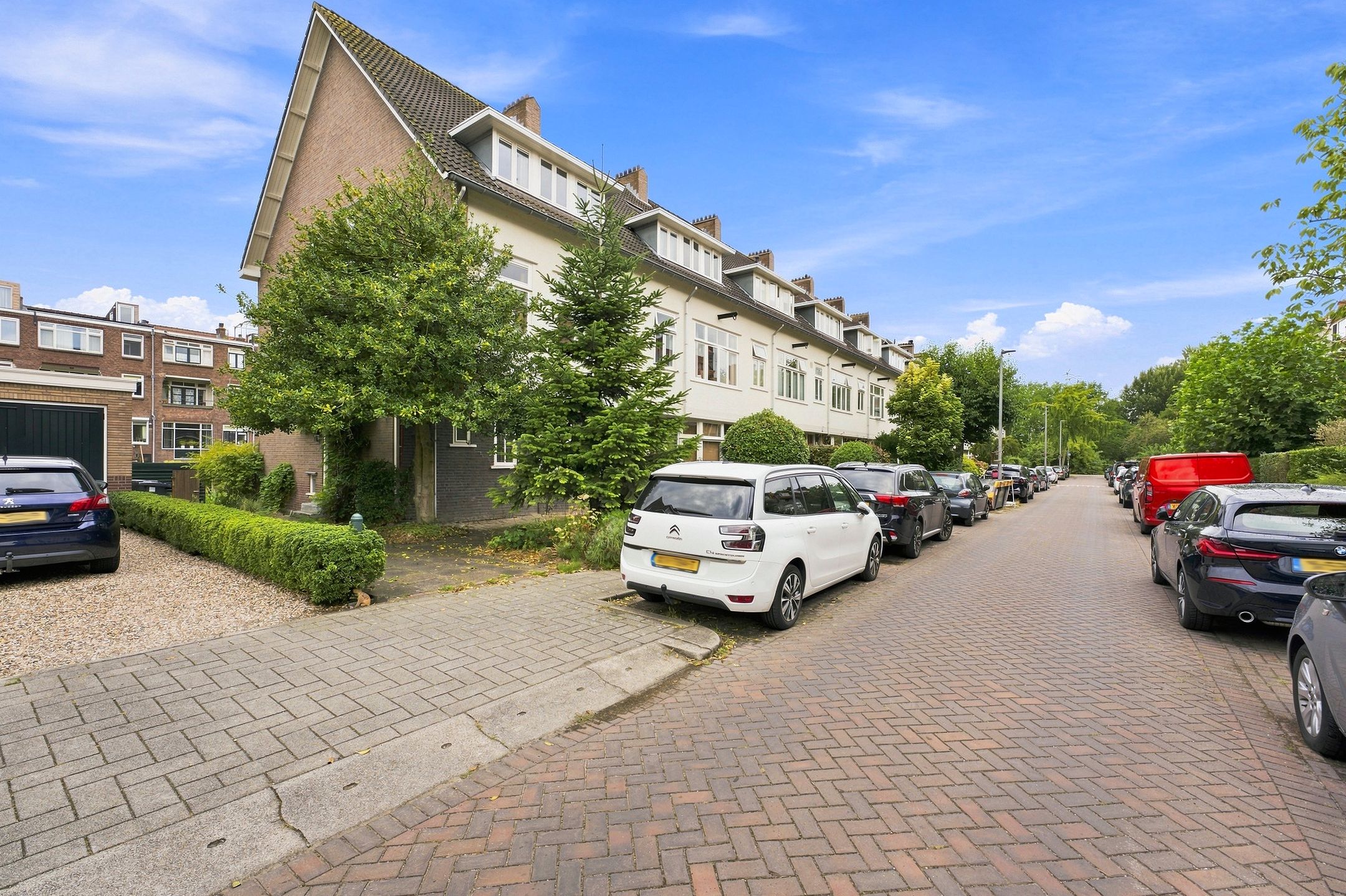 Foto van Nieuwe Kerkstraat 69A, Rotterdam