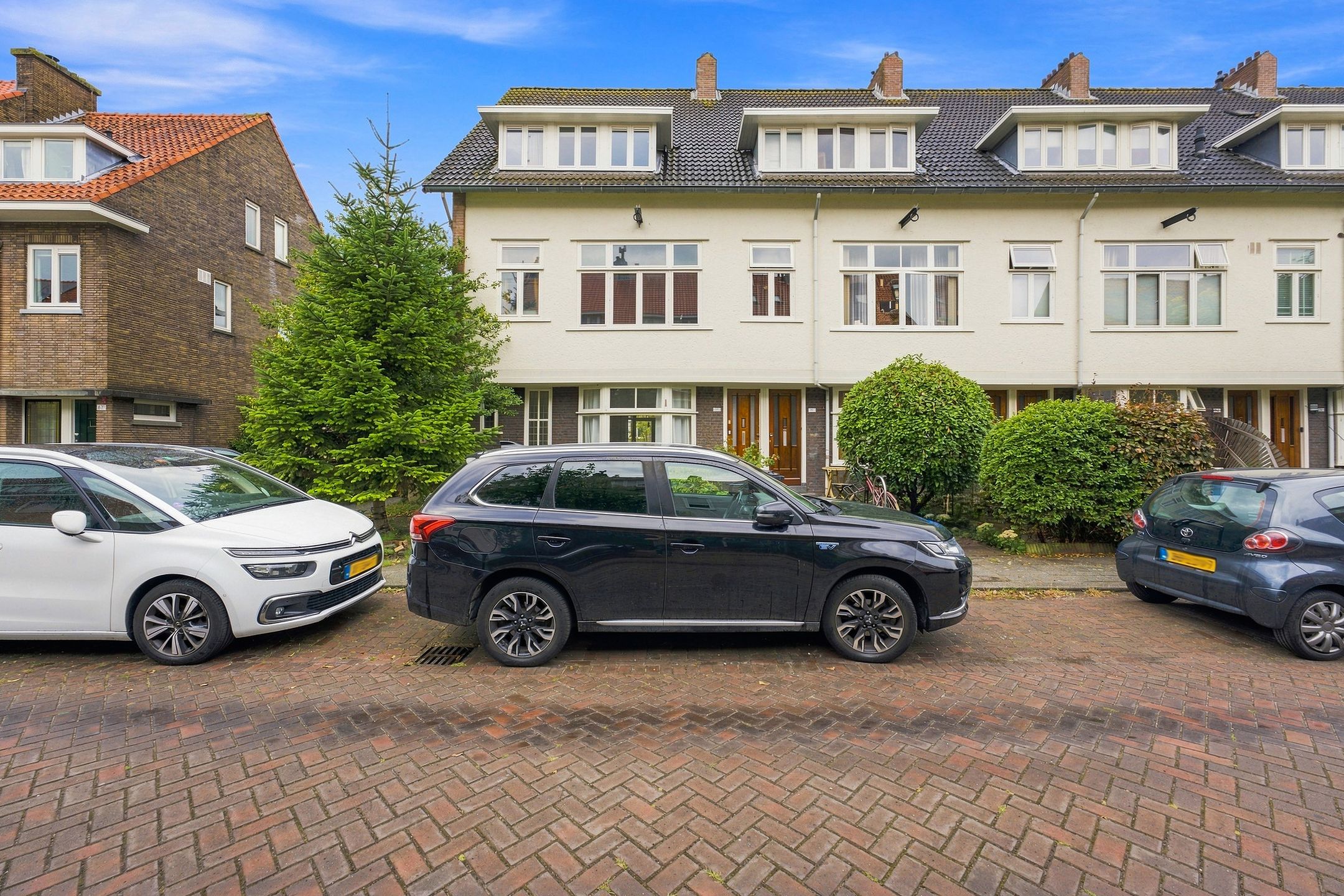 Foto van Nieuwe Kerkstraat 69B, Rotterdam