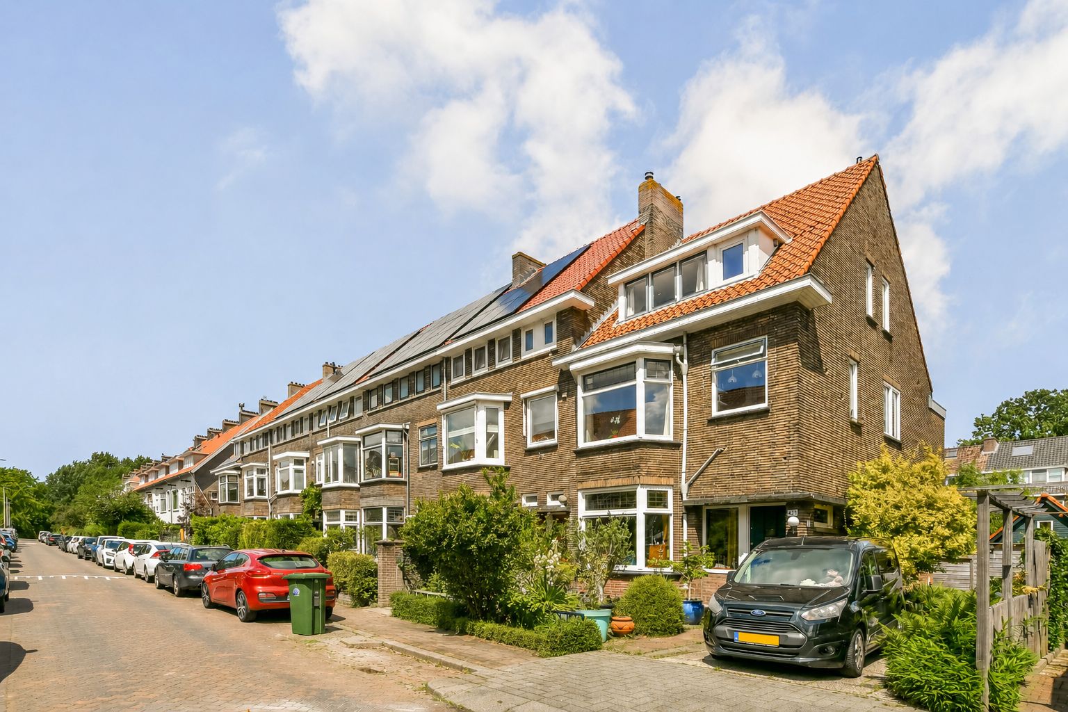 Foto van Nieuwe Kerkstraat 42B, Rotterdam