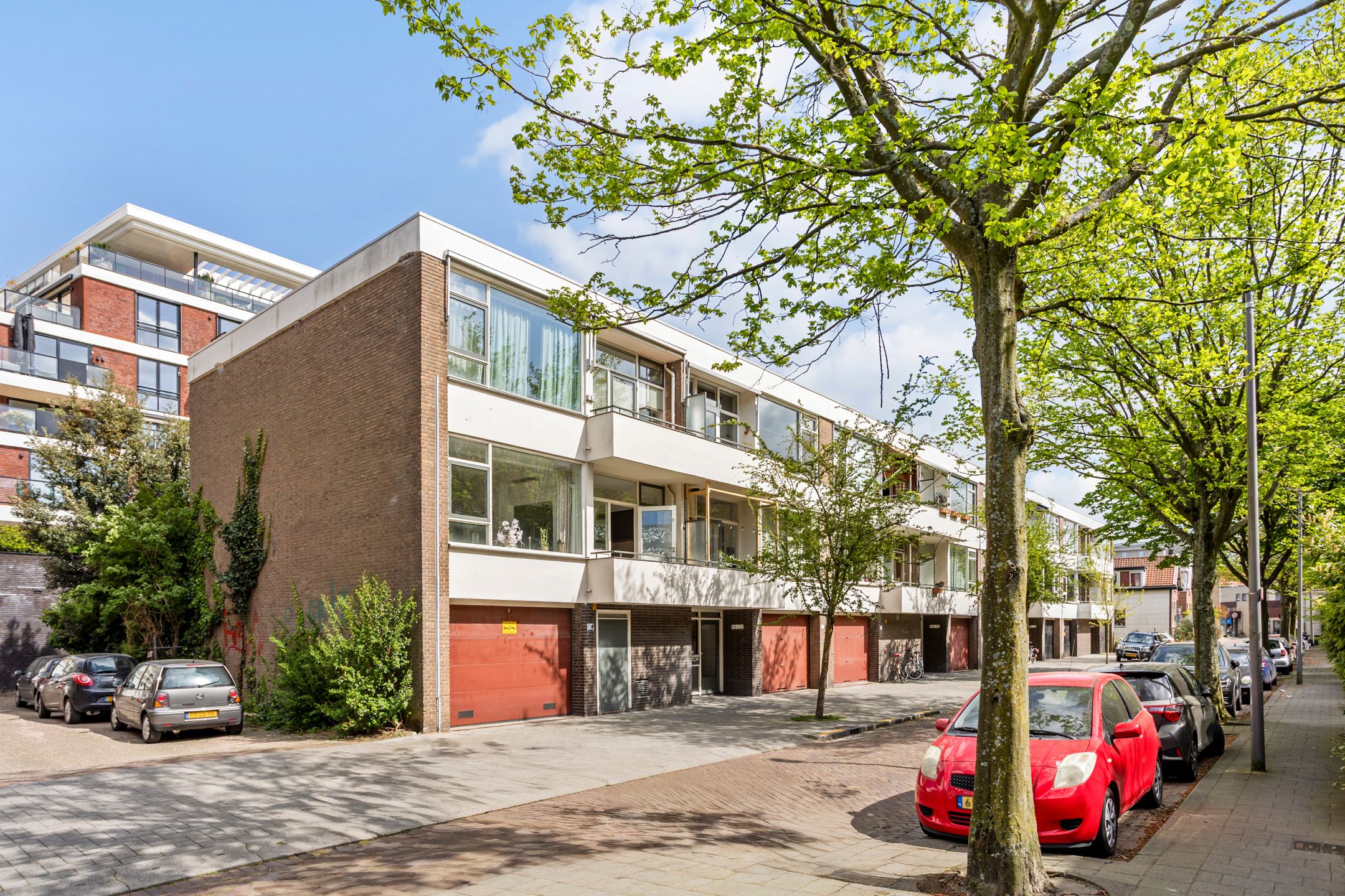 Foto van Oude Raadhuislaan 120, Rotterdam