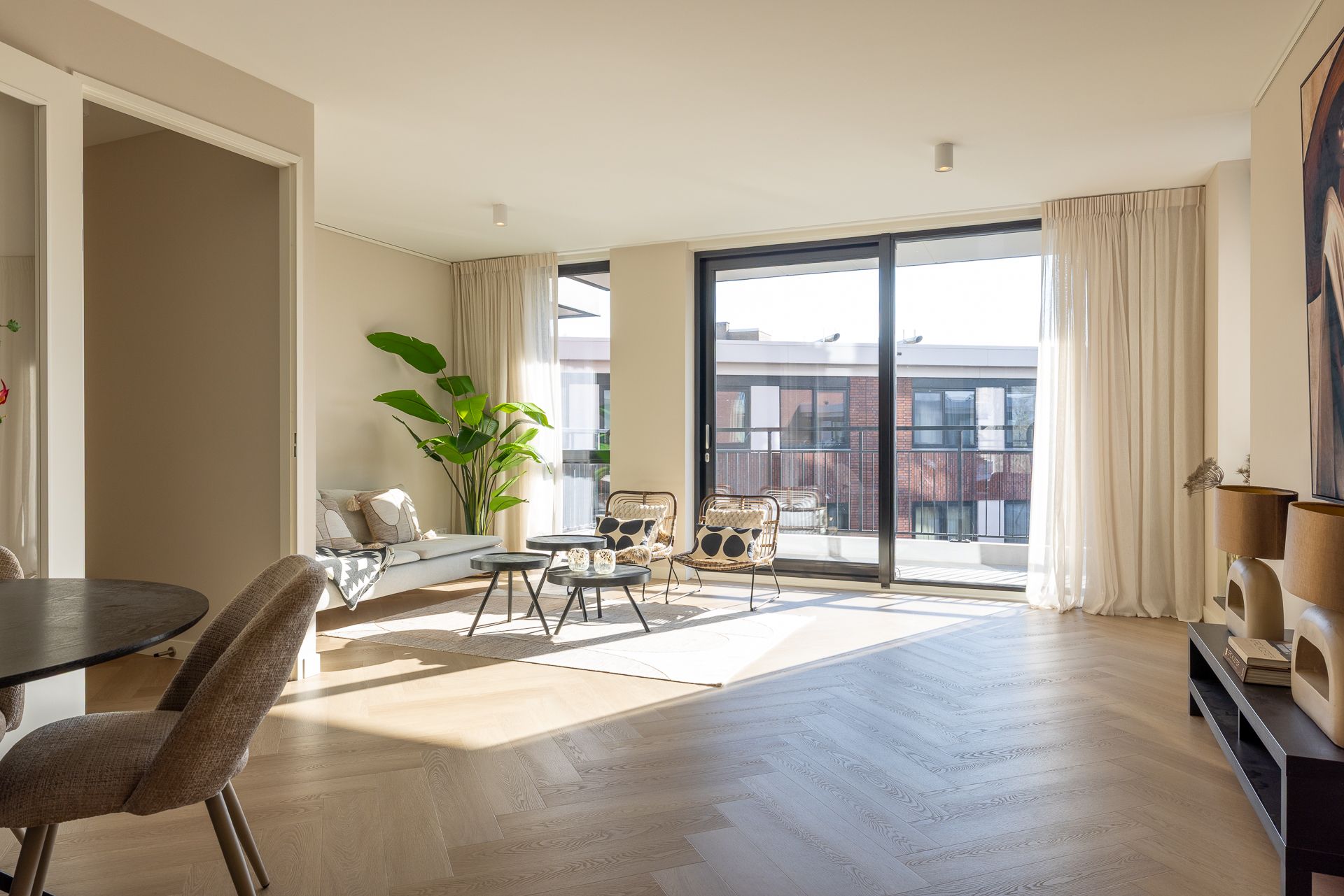 Foto van Cosseehof 40, Rotterdam