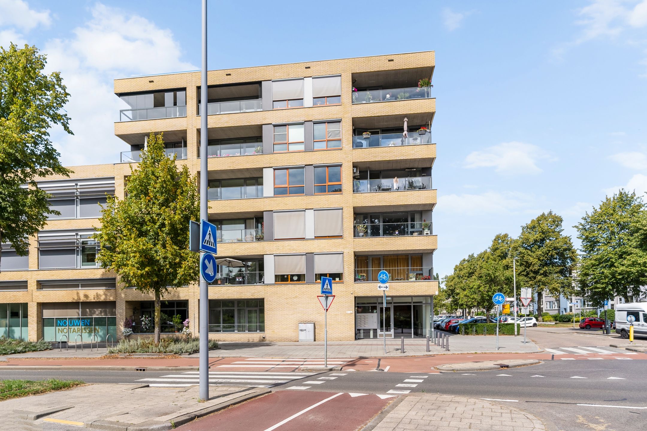 Foto van Argonautenweg 15H, Rotterdam