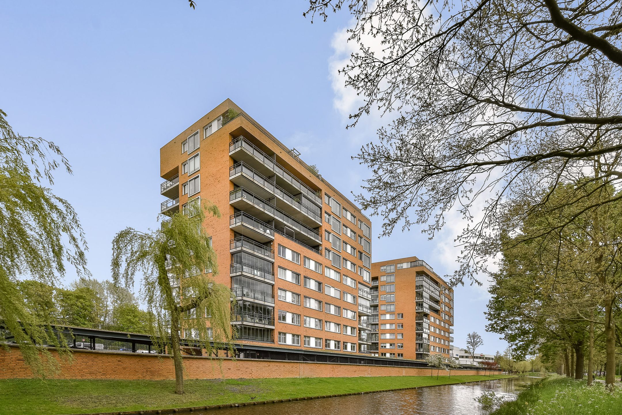 Foto van Theseusstraat 143, Rotterdam