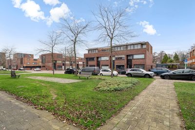 Foto van Ledastraat 19, Rotterdam