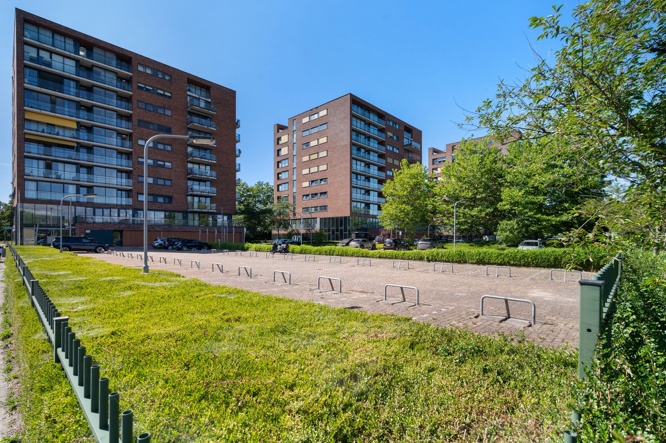 Foto van Jupiterstraat 106, Rotterdam
