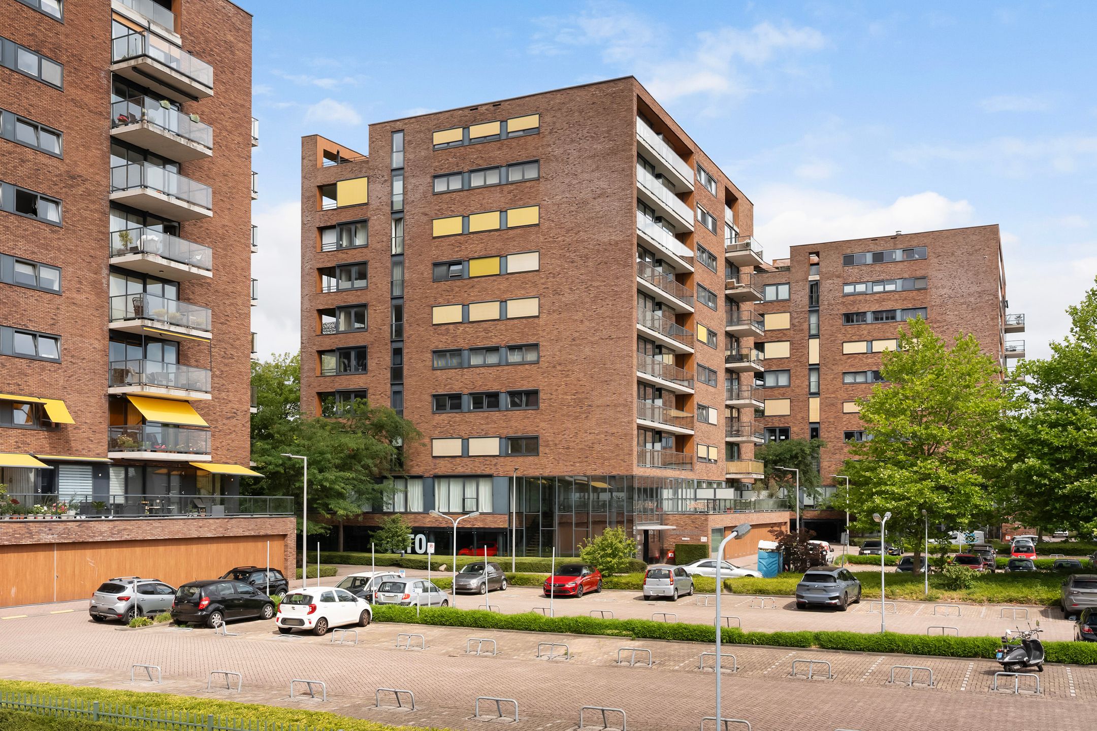 Foto van Jupiterstraat 128, Rotterdam