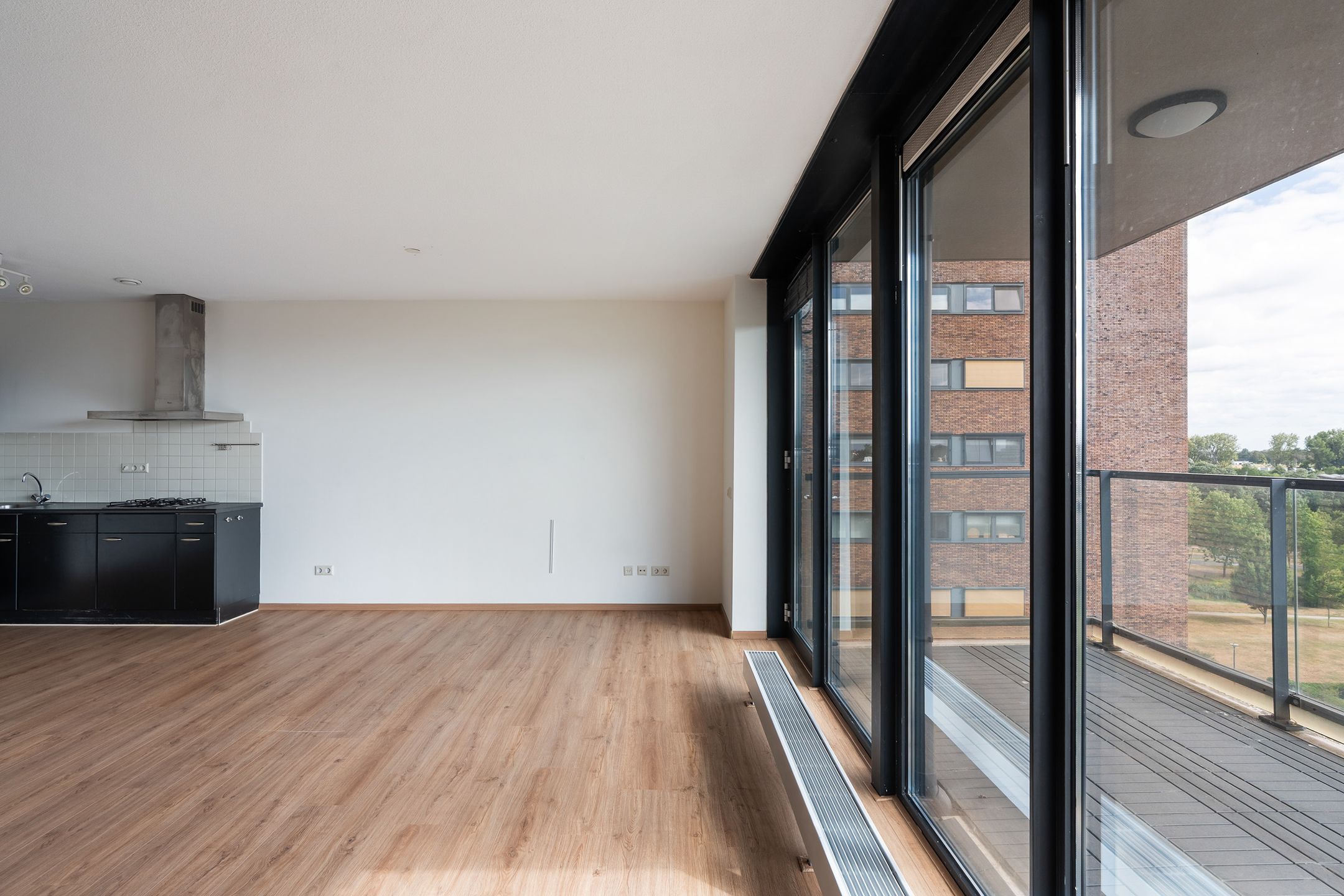 Foto van Jupiterstraat 160, Rotterdam