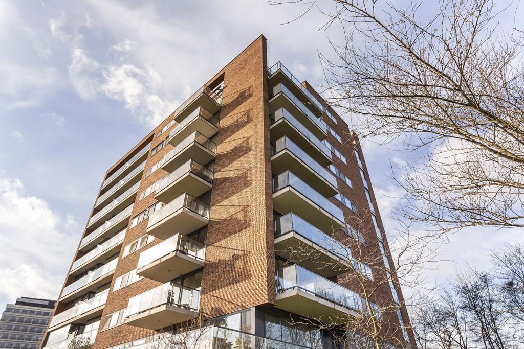 Foto van Jupiterstraat 220, Rotterdam