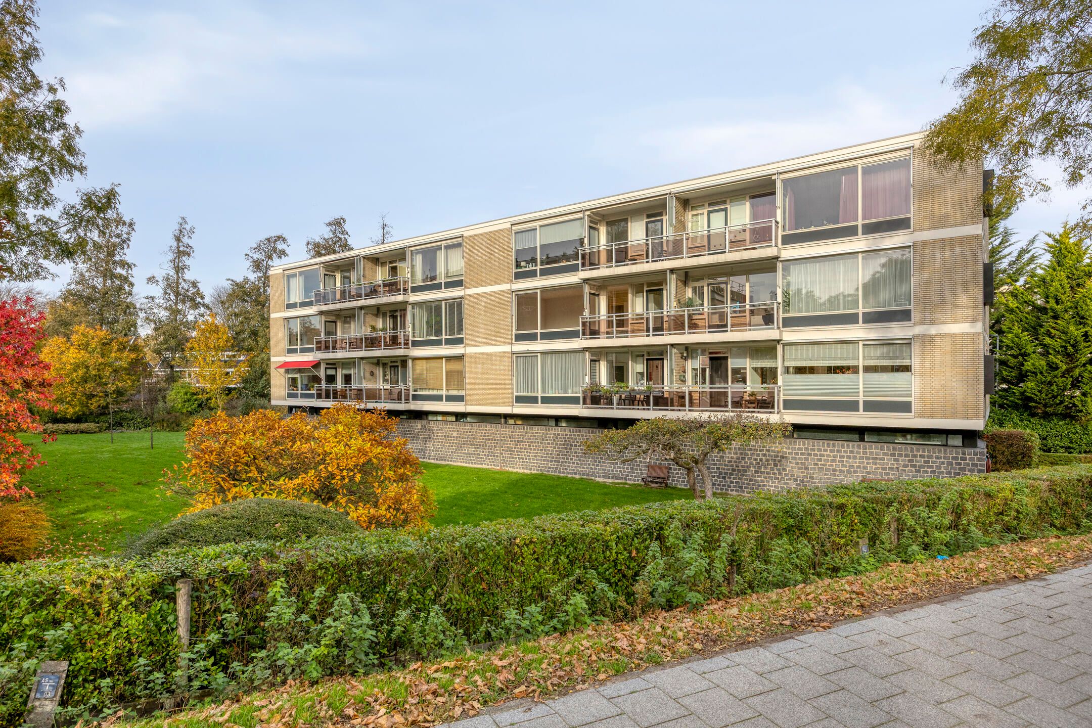 Foto van Chabotlaan 217, Rotterdam