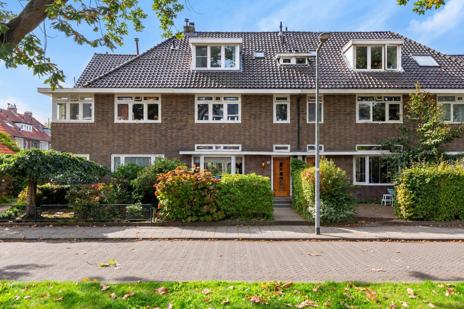 Foto van Maarten Dijkshoornlaan 22, Rotterdam