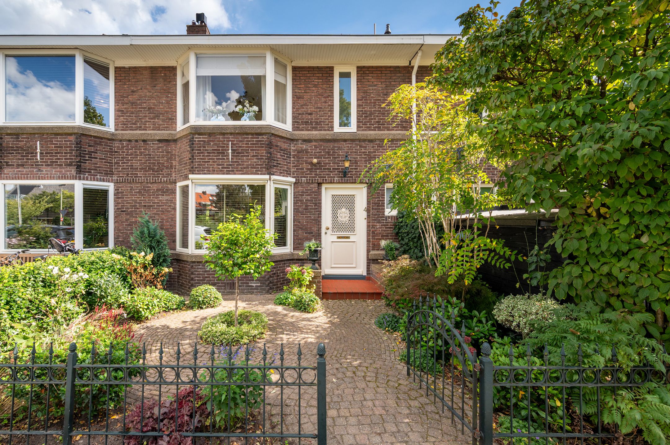 Foto van Burgemeester F.H. van Kempensingel 4, Rotterdam