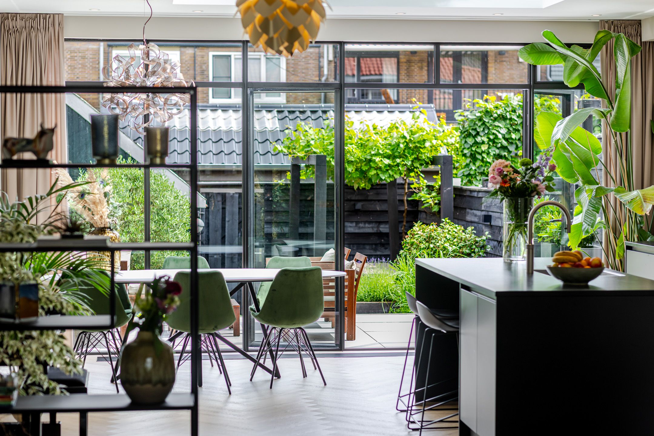 Foto van Lijsterlaan 53, Rotterdam