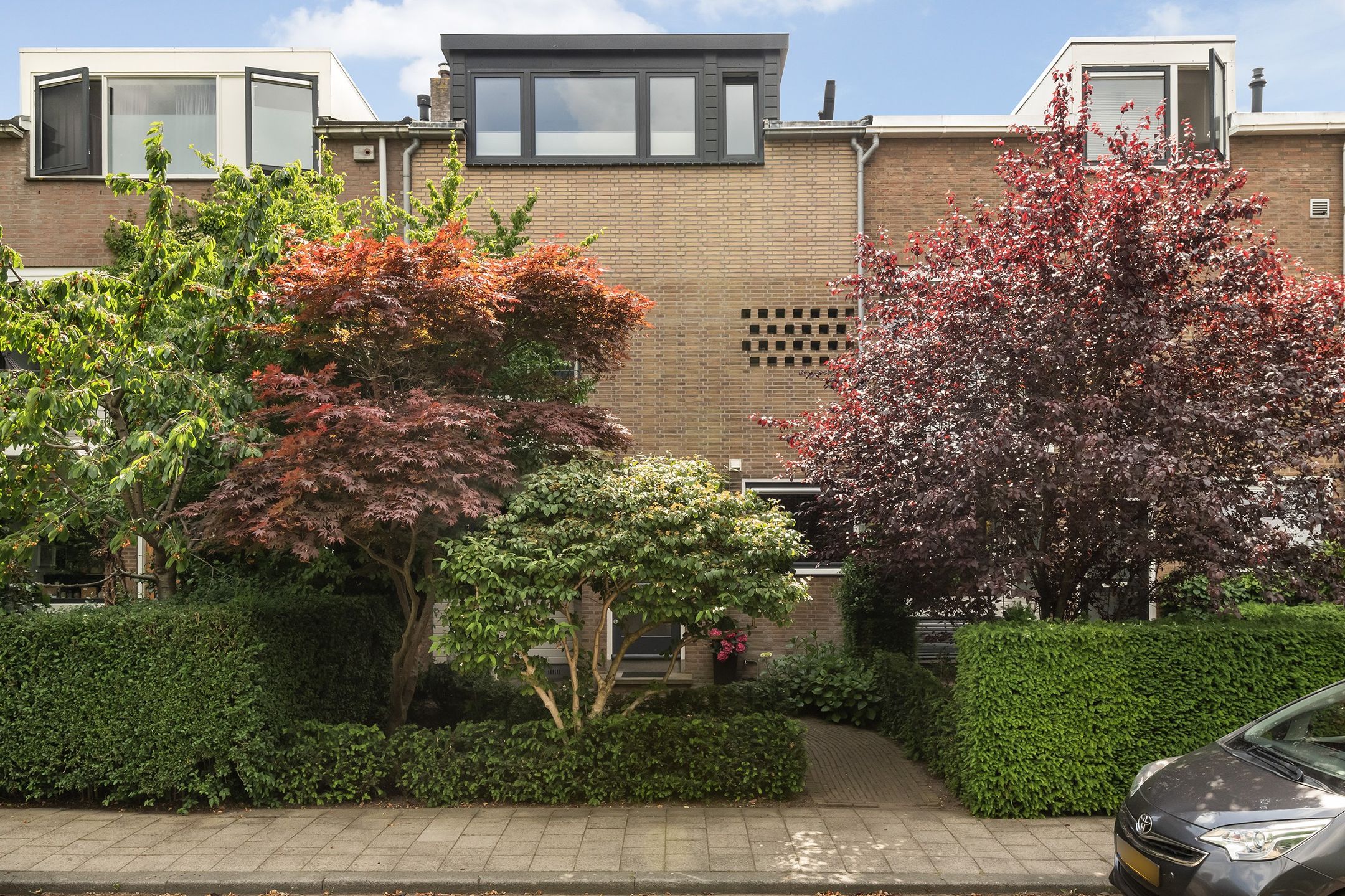 Foto van Meeuwenlaan 38, Rotterdam