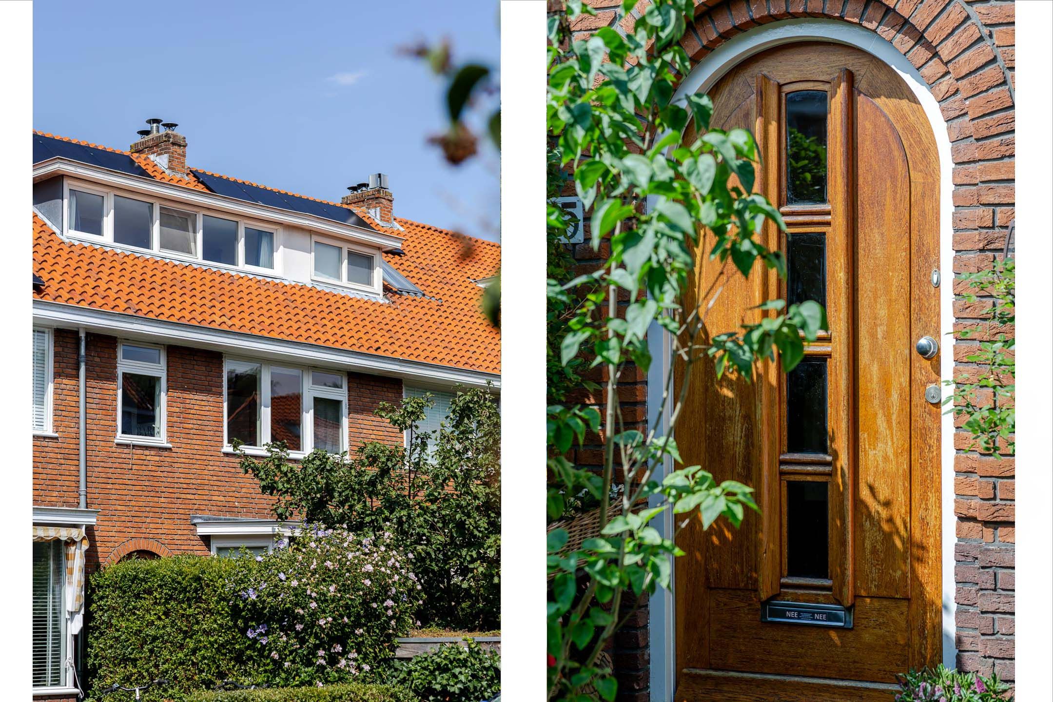 Foto van Leeuweriklaan 15, Rotterdam