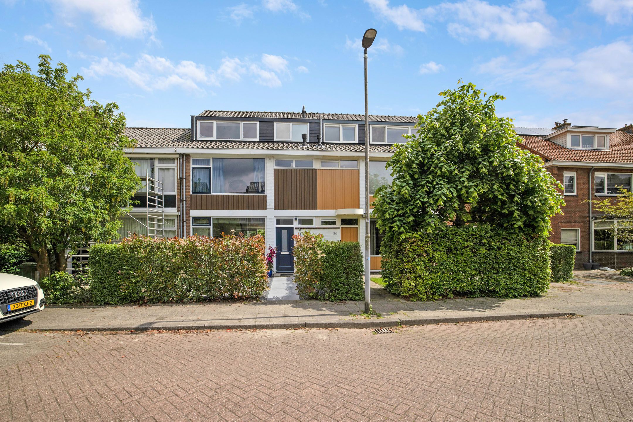 Foto van Leeuweriklaan 36, Rotterdam