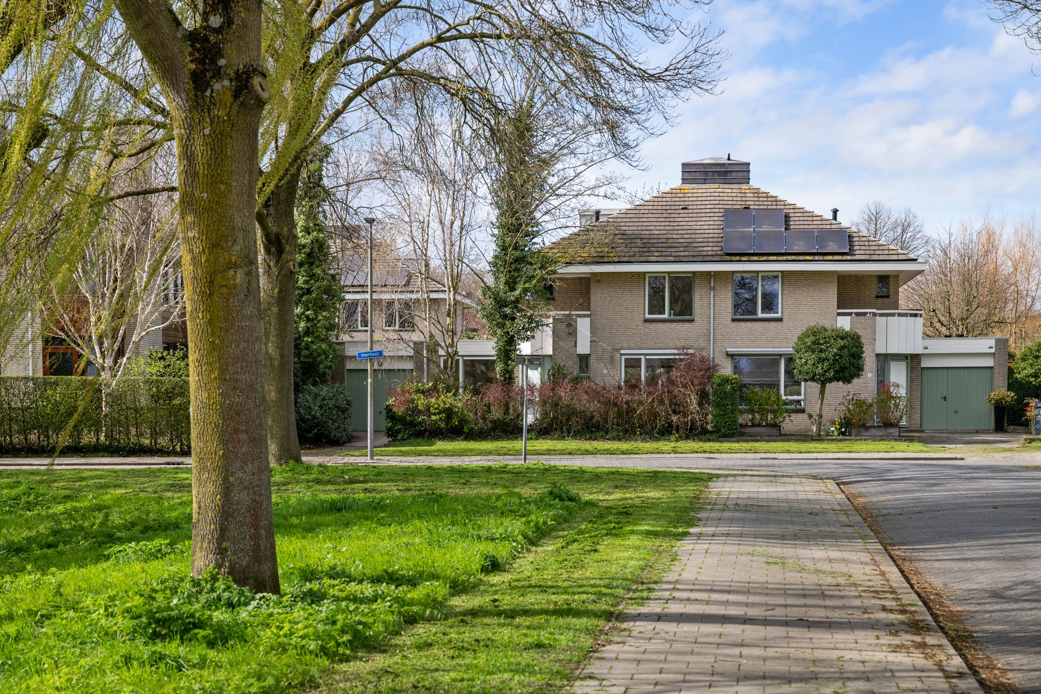 Foto van Voorhout 3, Rotterdam