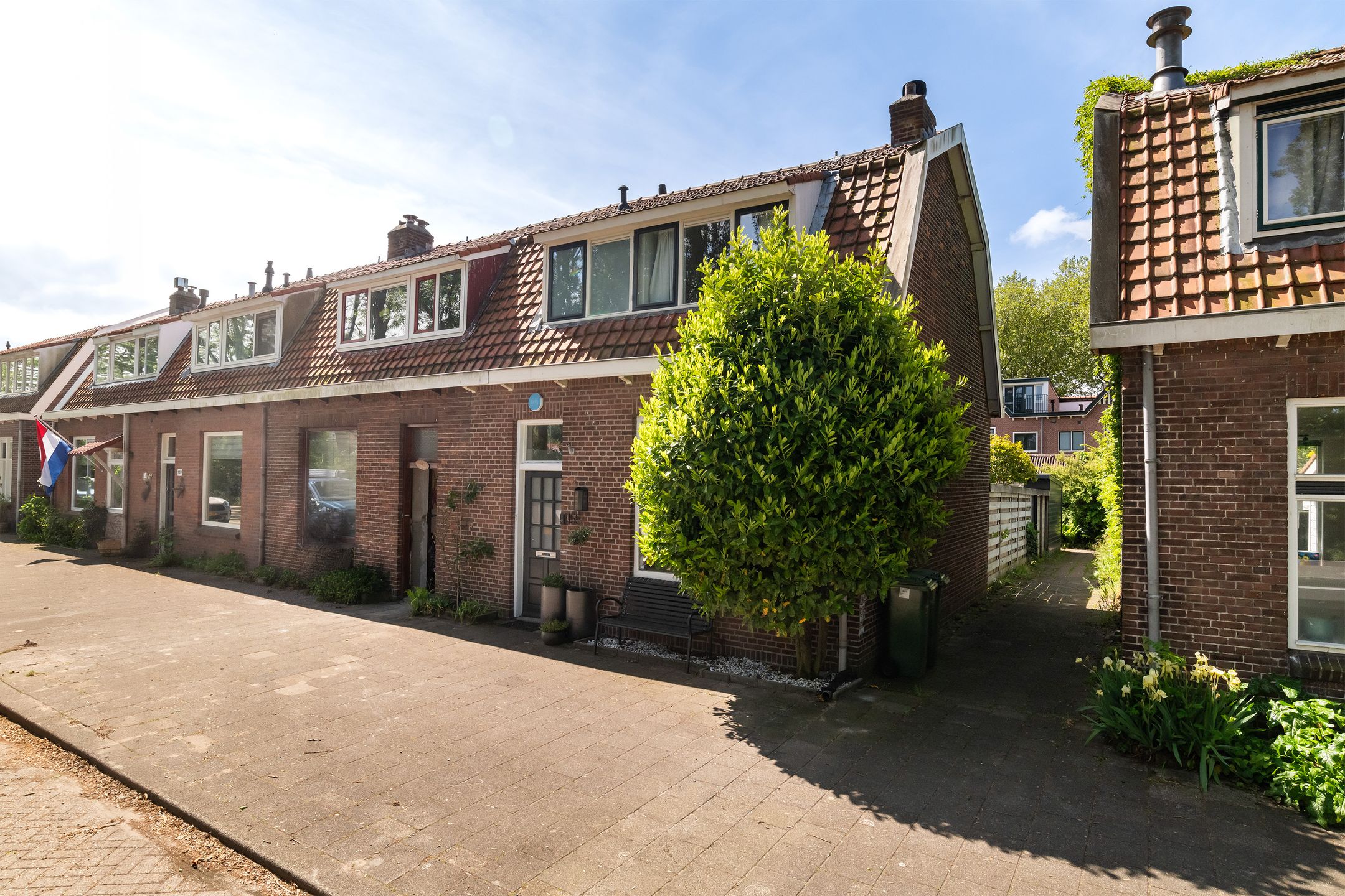 Foto van Voorhout 155, Rotterdam