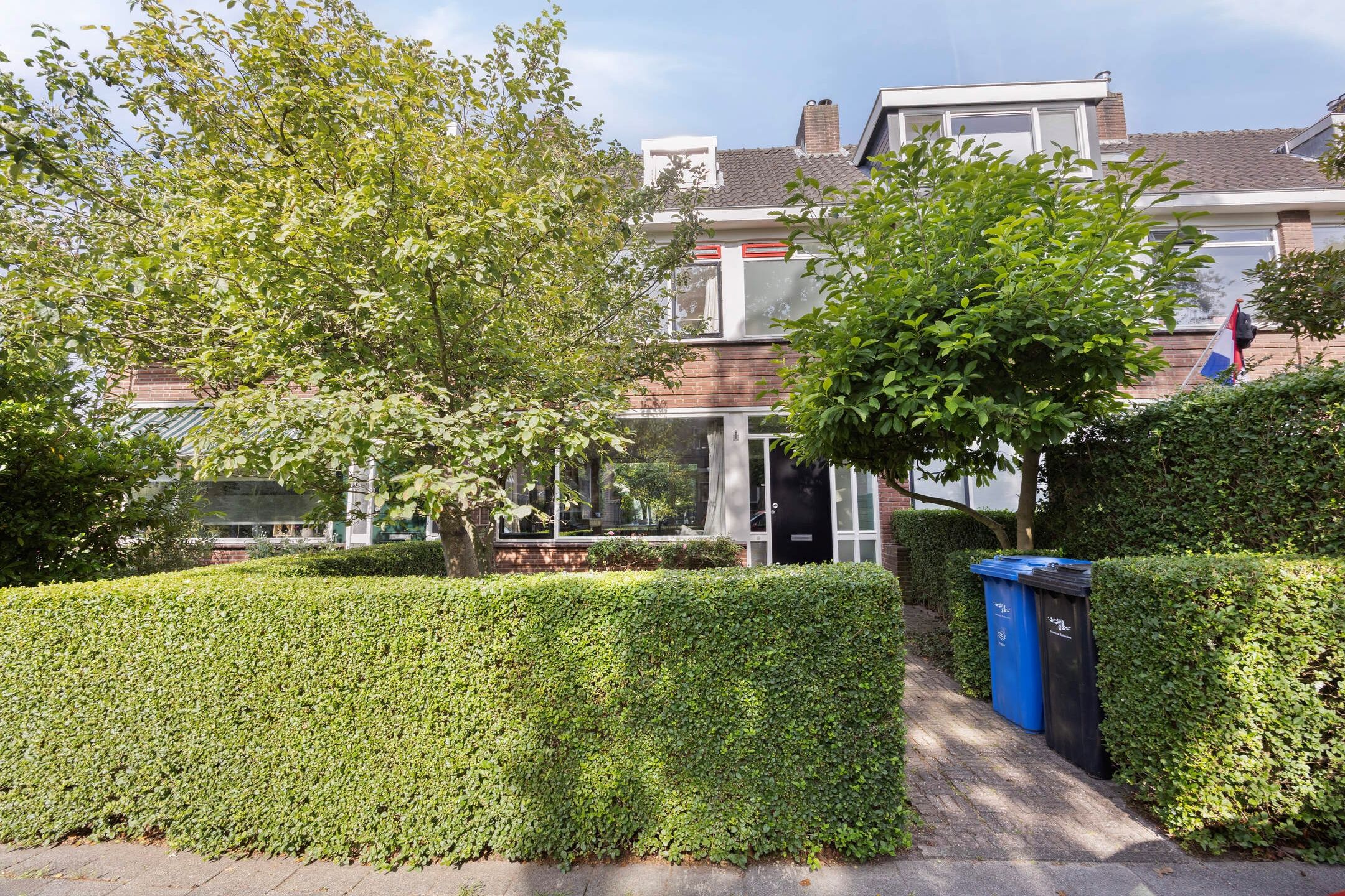 Foto van Schumannlaan 47, Rotterdam