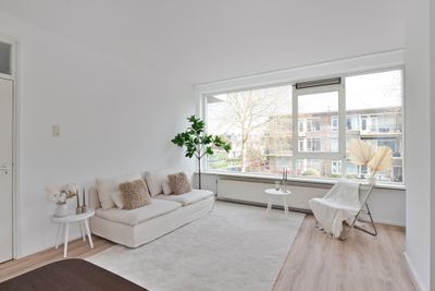 Foto van Van Beethovenlaan 41, Rotterdam