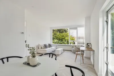Foto van Van Beethovenlaan 43, Rotterdam