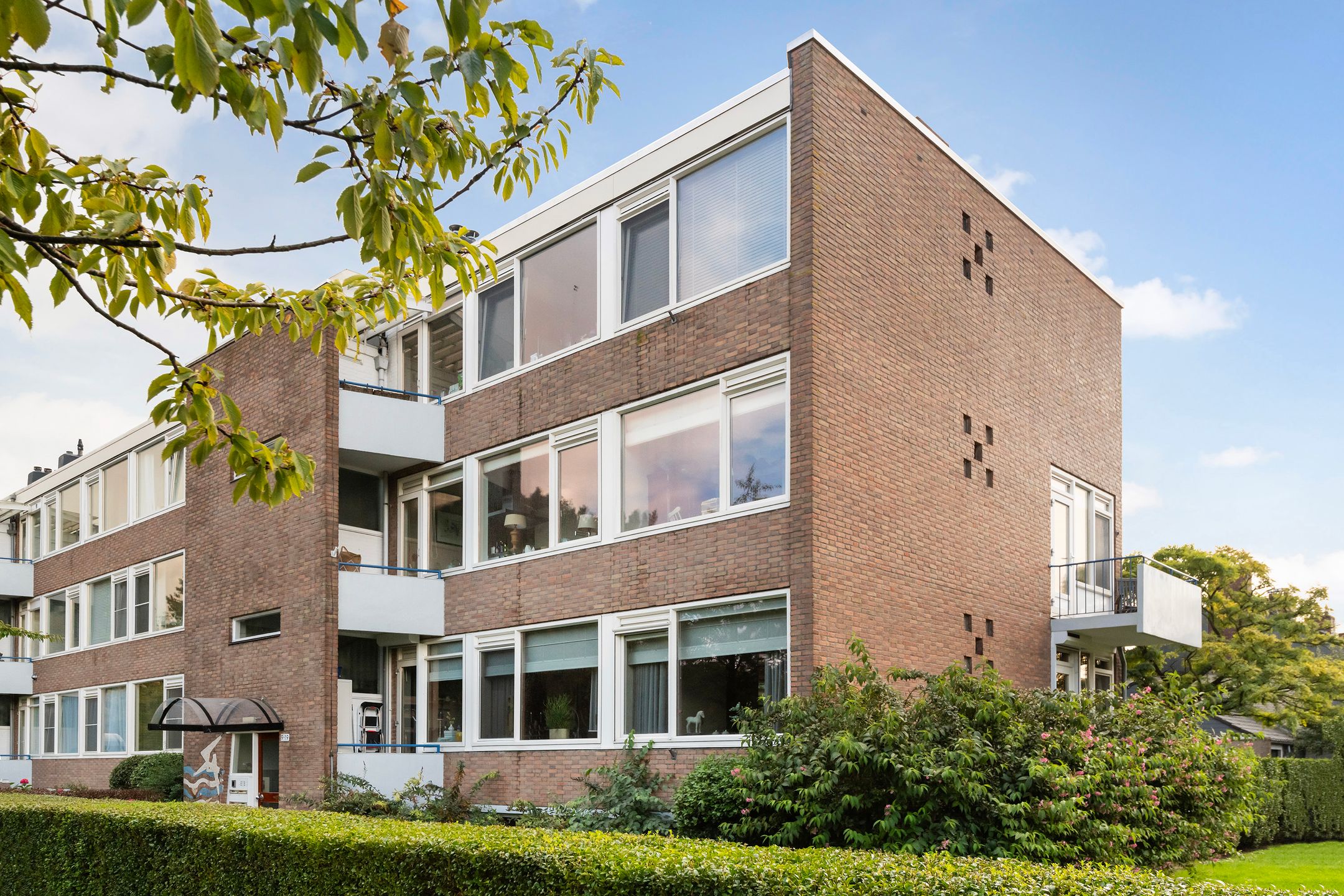 Foto van Van Beethovensingel 11, Rotterdam