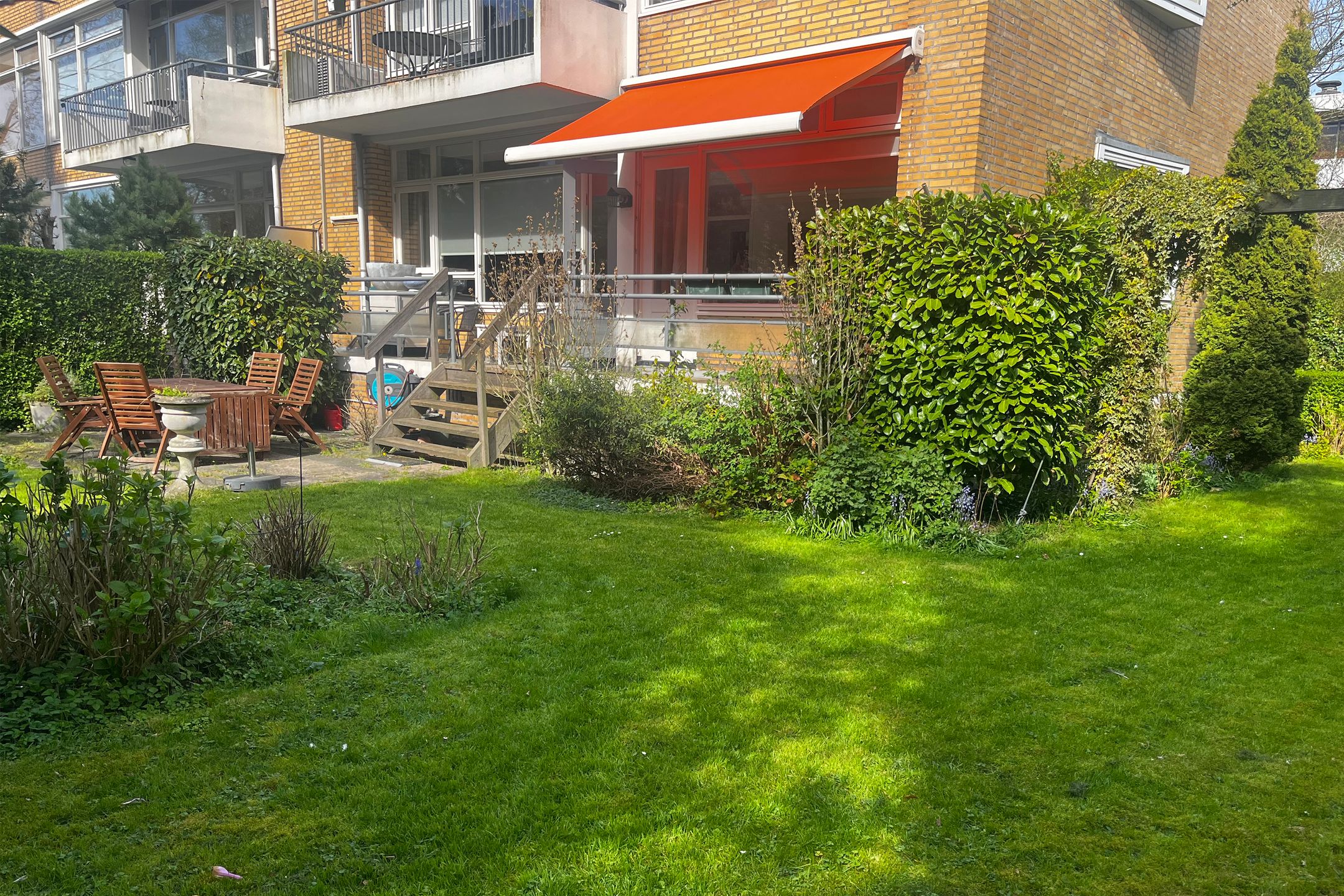 Foto van Valeriuspad 10, Rotterdam
