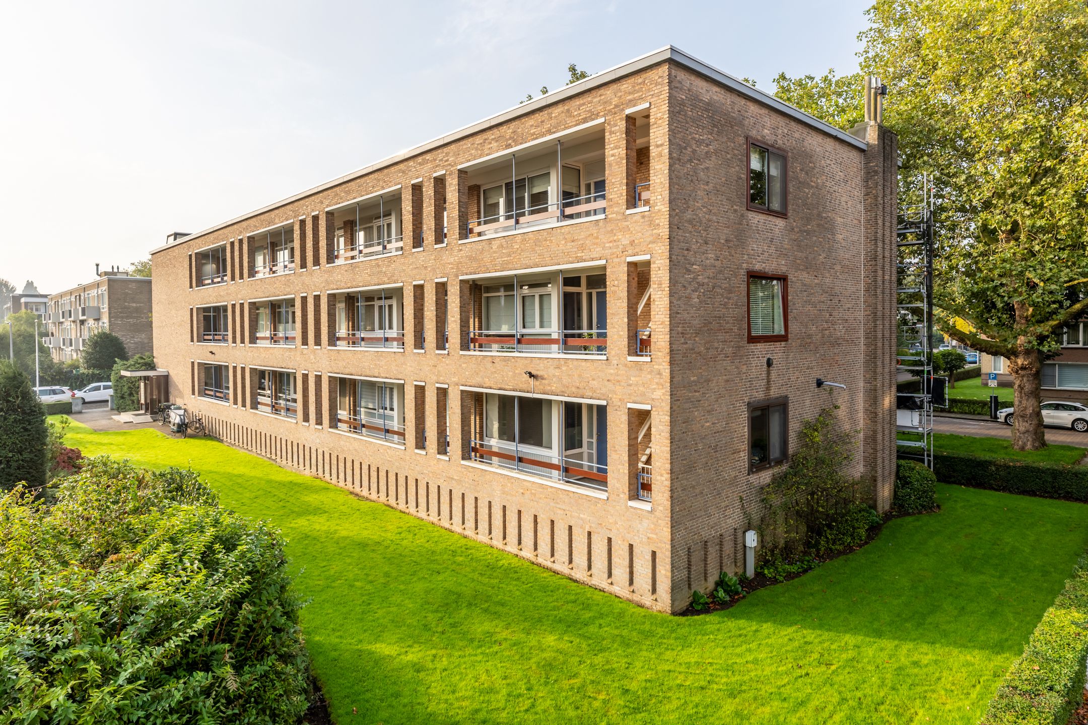 Foto van Lisztlaan 61, Rotterdam