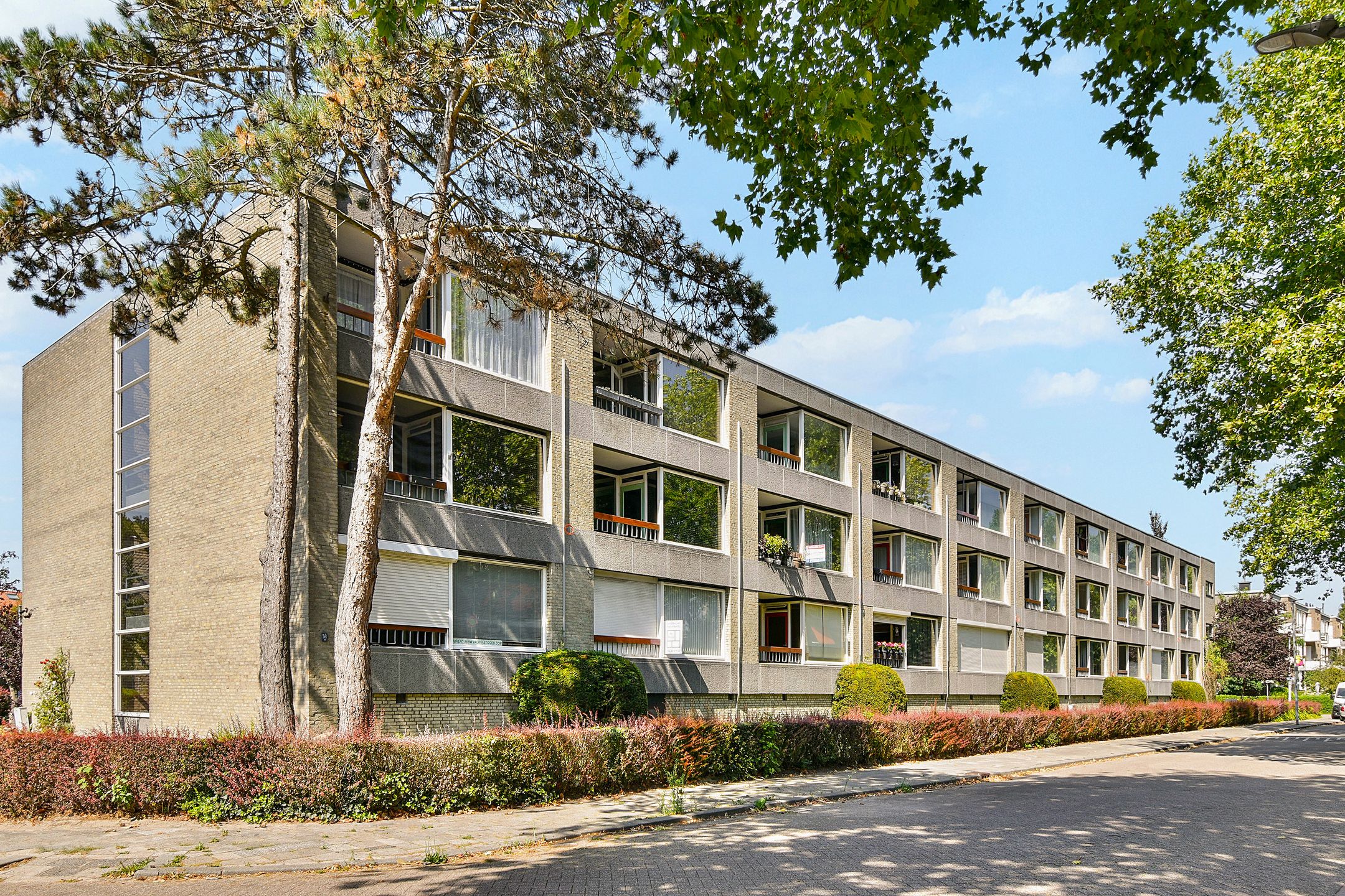 Foto van Granadoslaan 46, Rotterdam