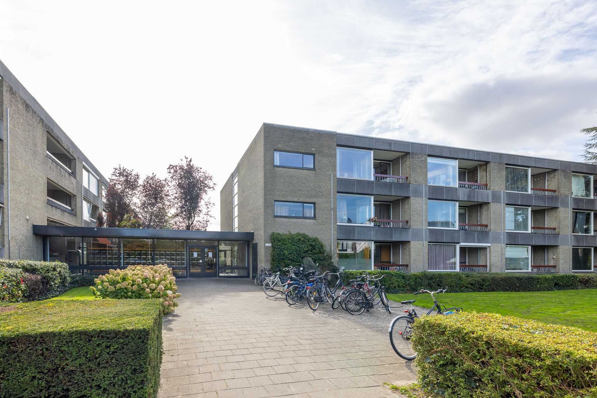 Foto van Granadoslaan 162, Rotterdam