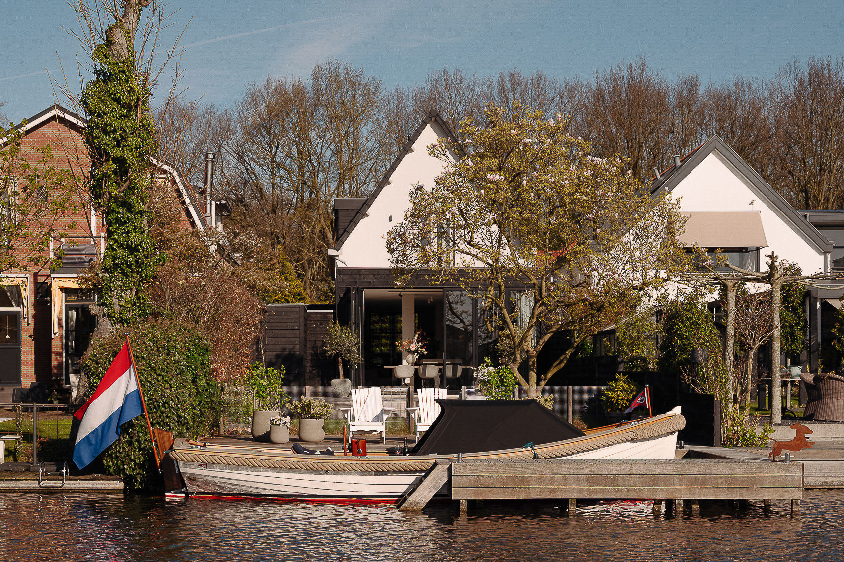 Foto van Terbregse Rechter Rottekade 117, Rotterdam