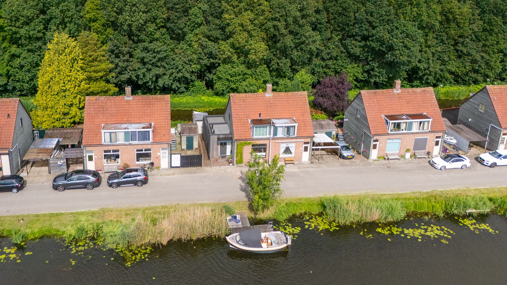Foto van Terbregse Rechter Rottekade 278, Rotterdam